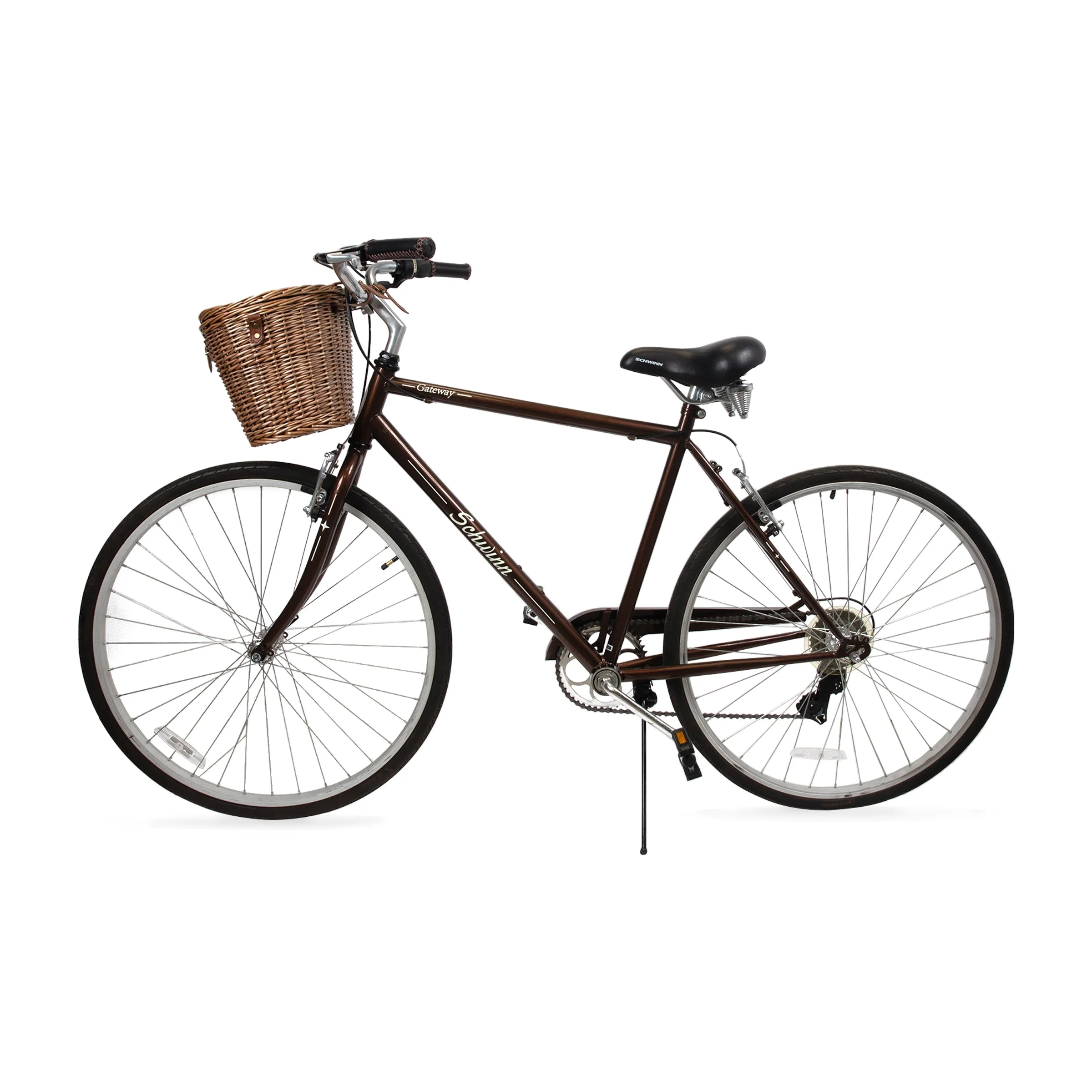 Cambridge Bicycle Basket - Image 16