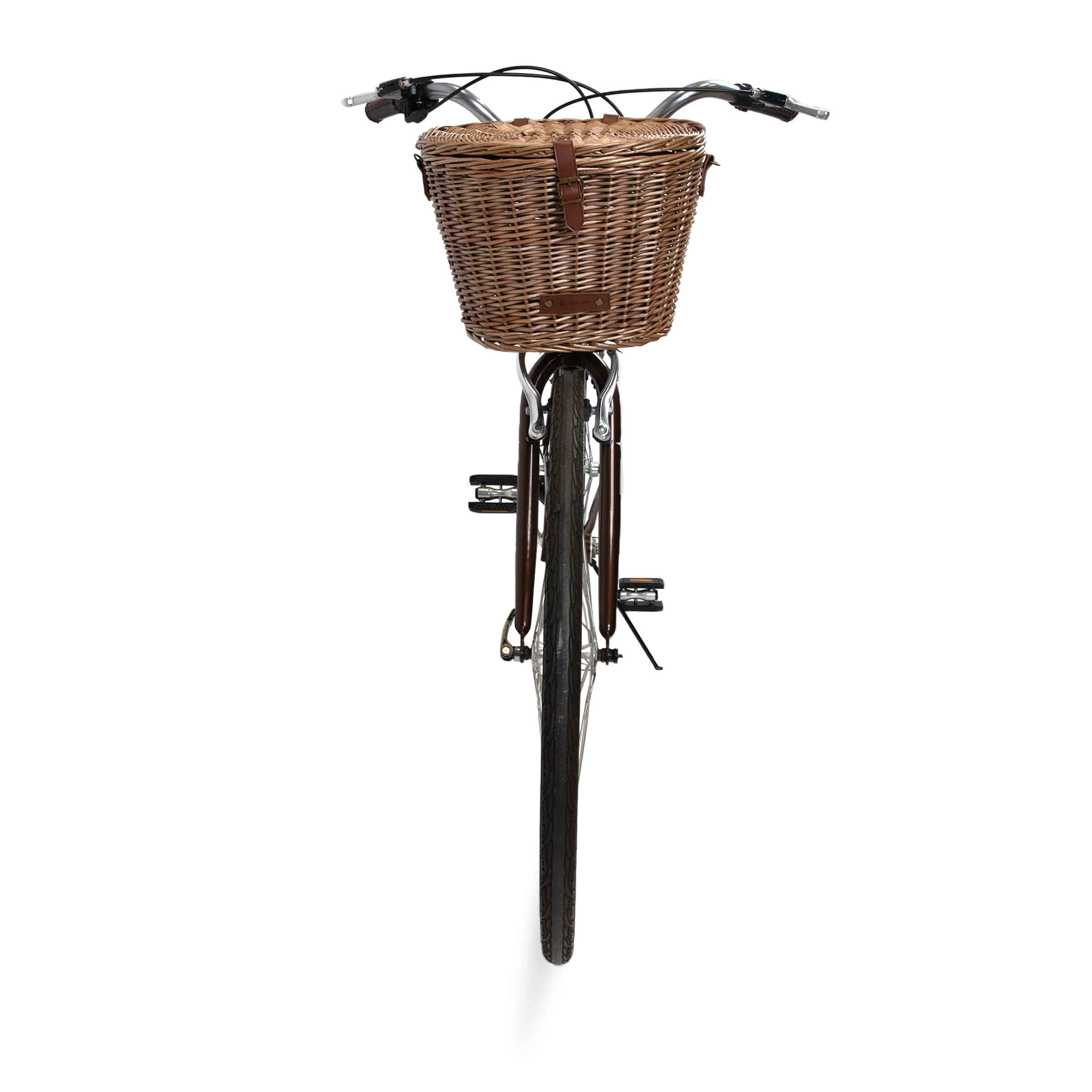 Cambridge Bicycle Basket - Image 17