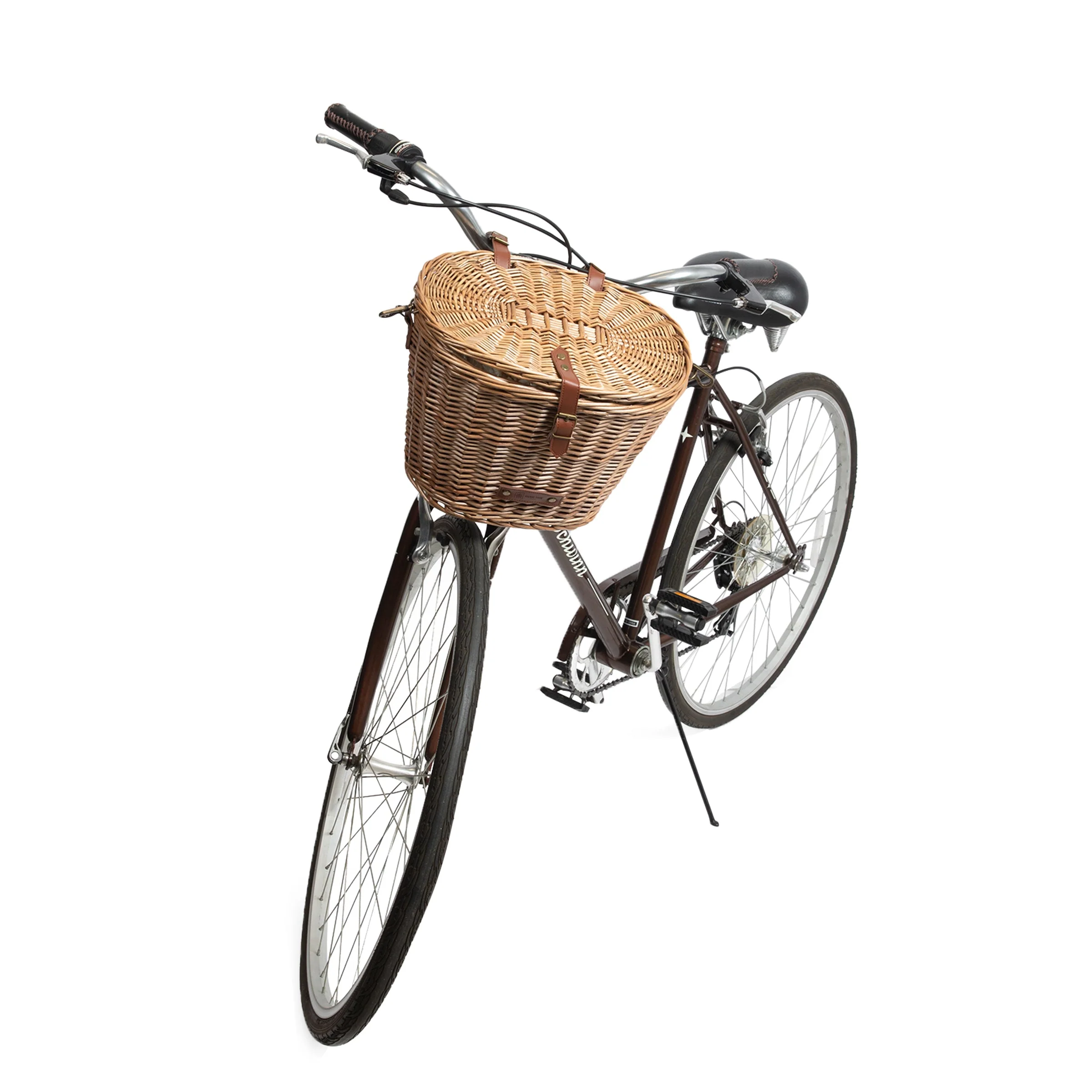 Cambridge Bicycle Basket - Image 18