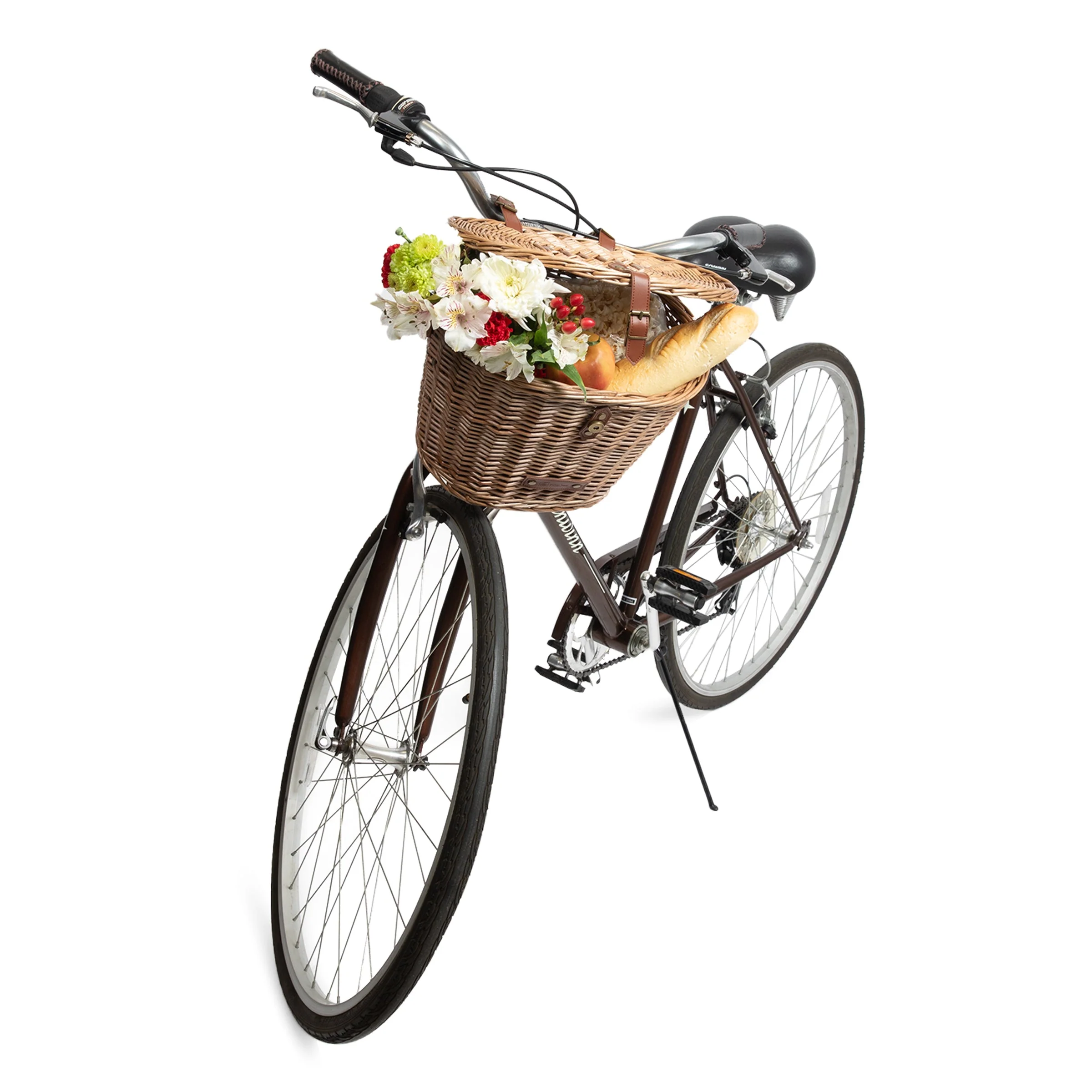 Cambridge Bicycle Basket - Image 19