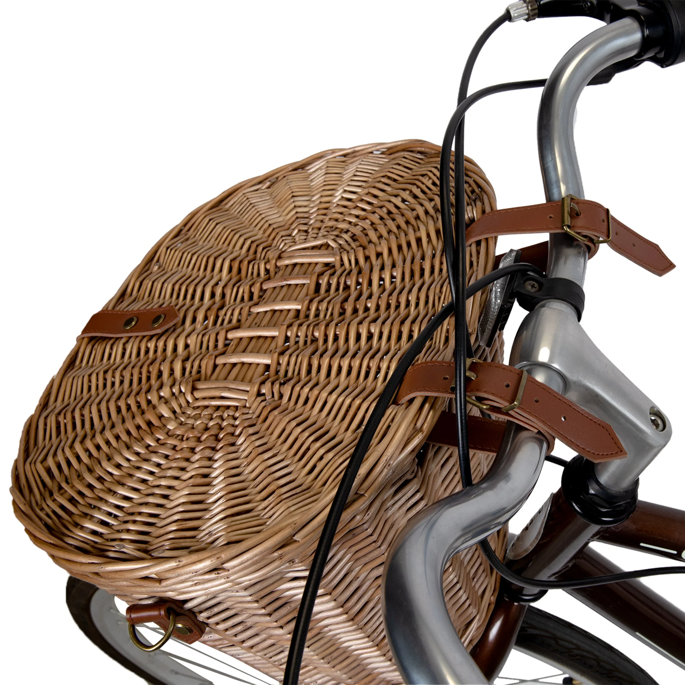 Cambridge Bicycle Basket - Image 20