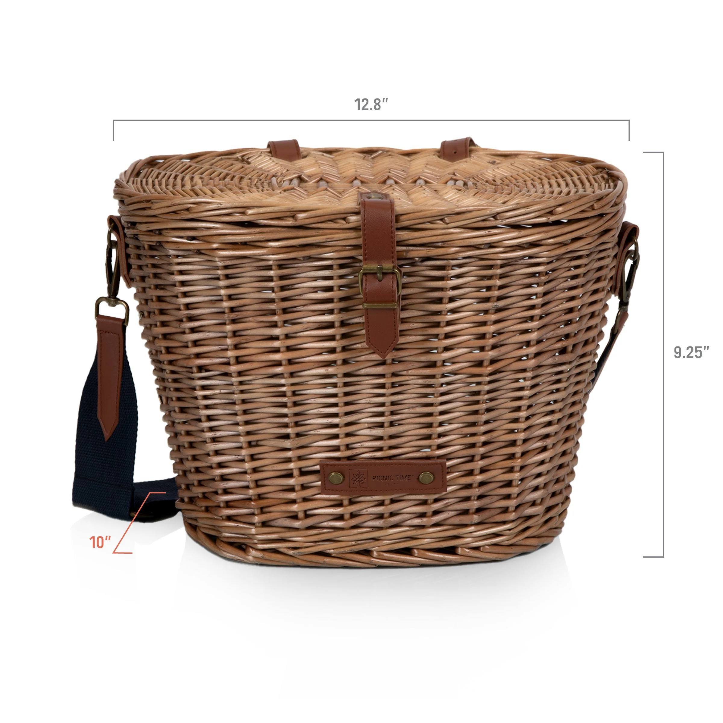 Cambridge Bicycle Basket - Image 22