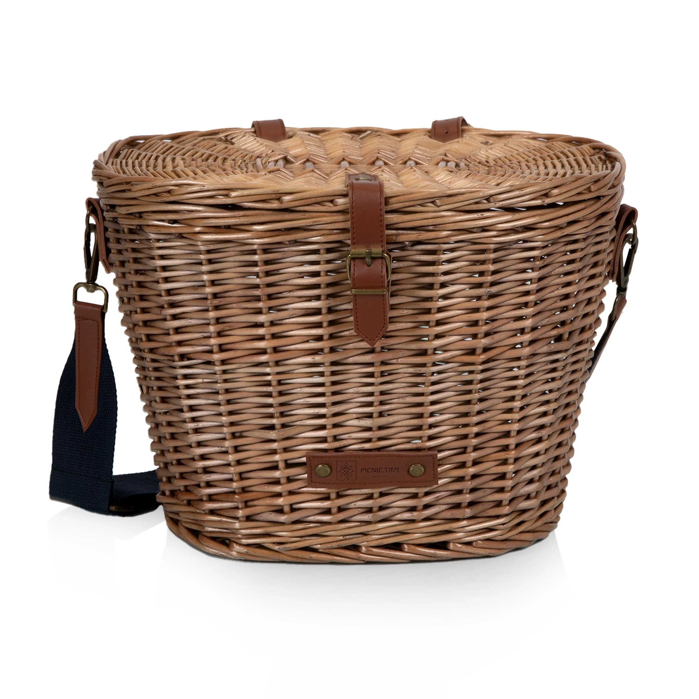 Cambridge Bicycle Basket - Image 3