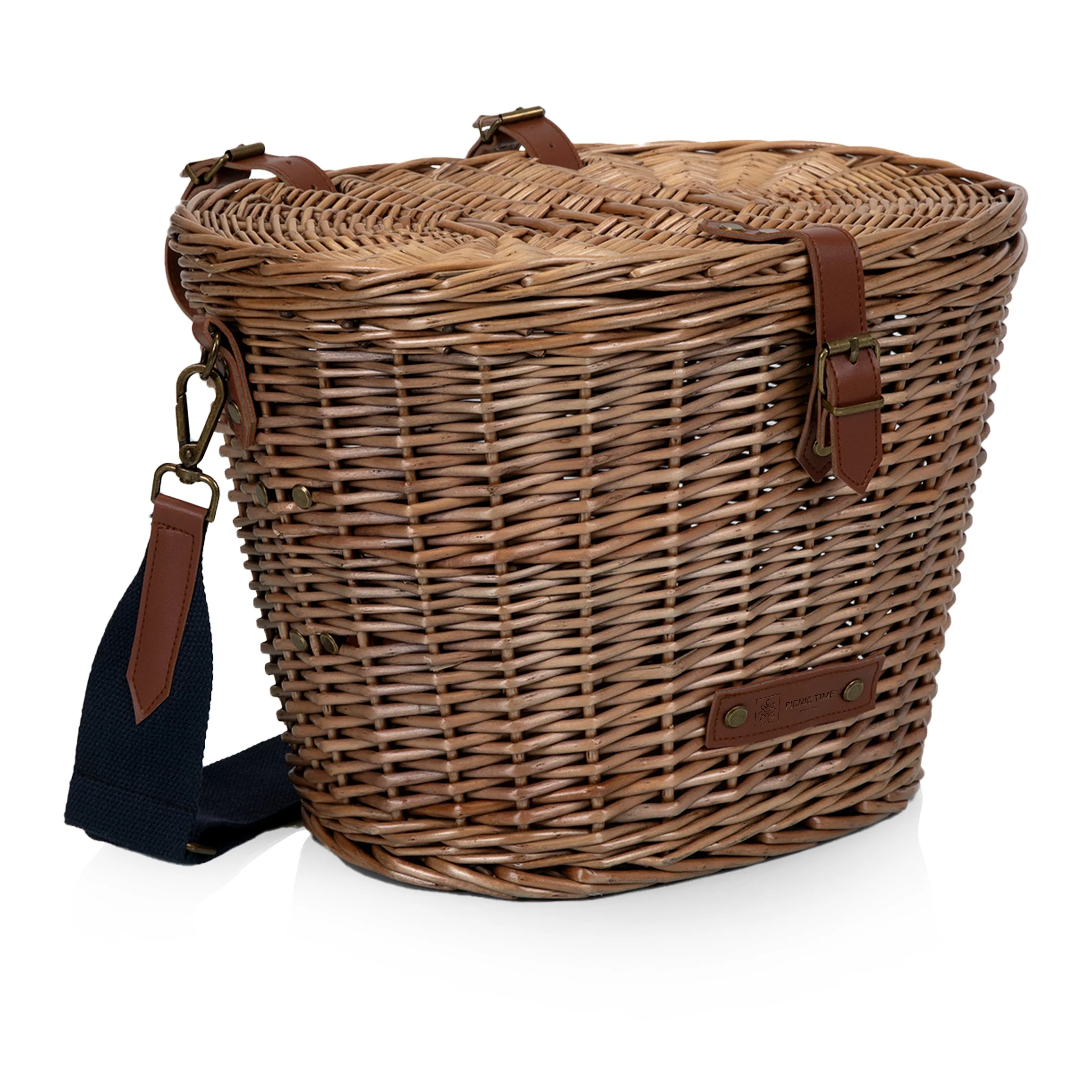 Cambridge Bicycle Basket - Image 8