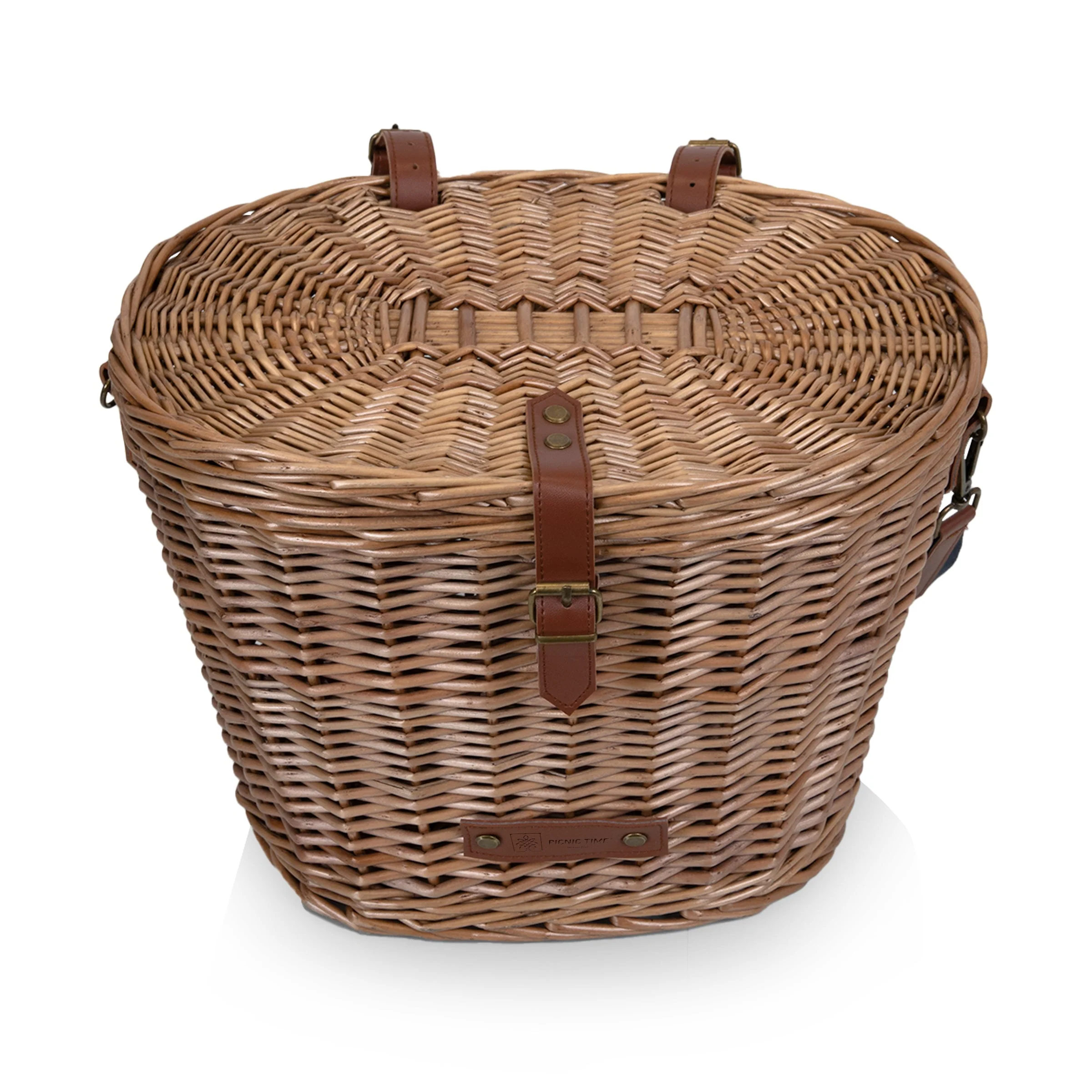 Cambridge Bicycle Basket - Image 9