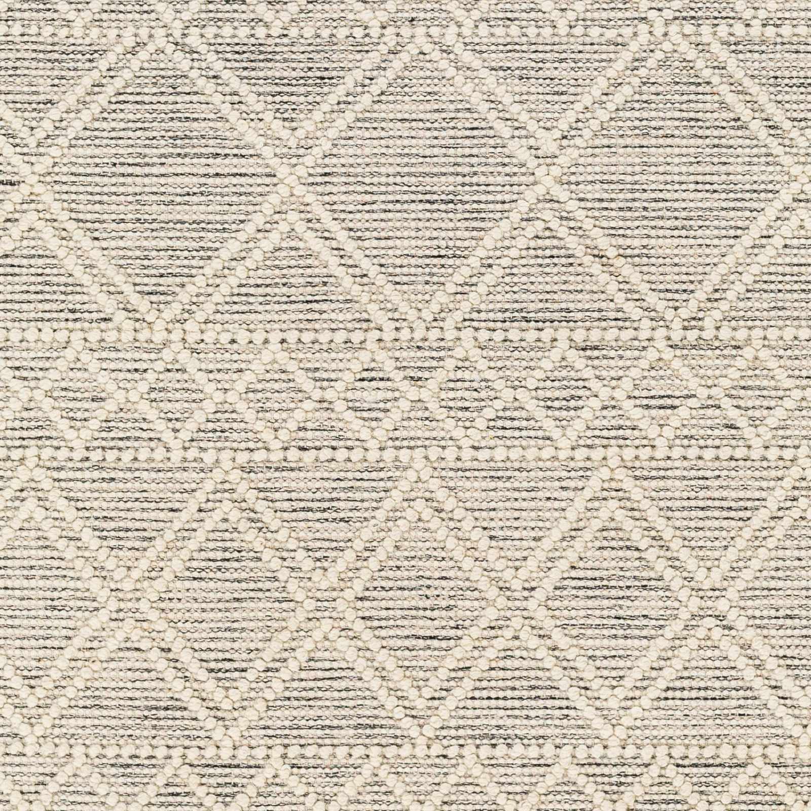 Cameo Scandi Wool Rug - Clearance - Image 5