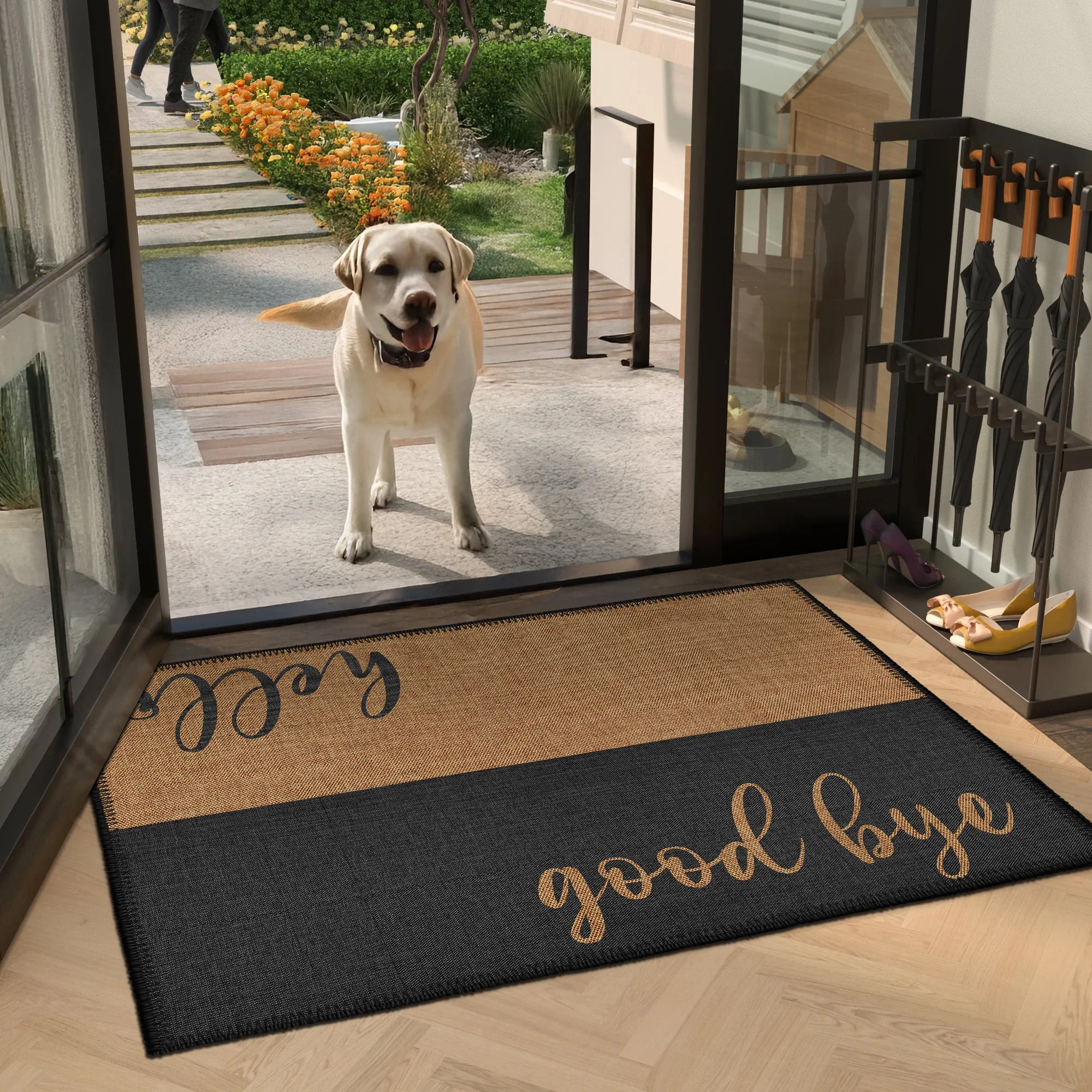 Cameroon Doormat - Image 3