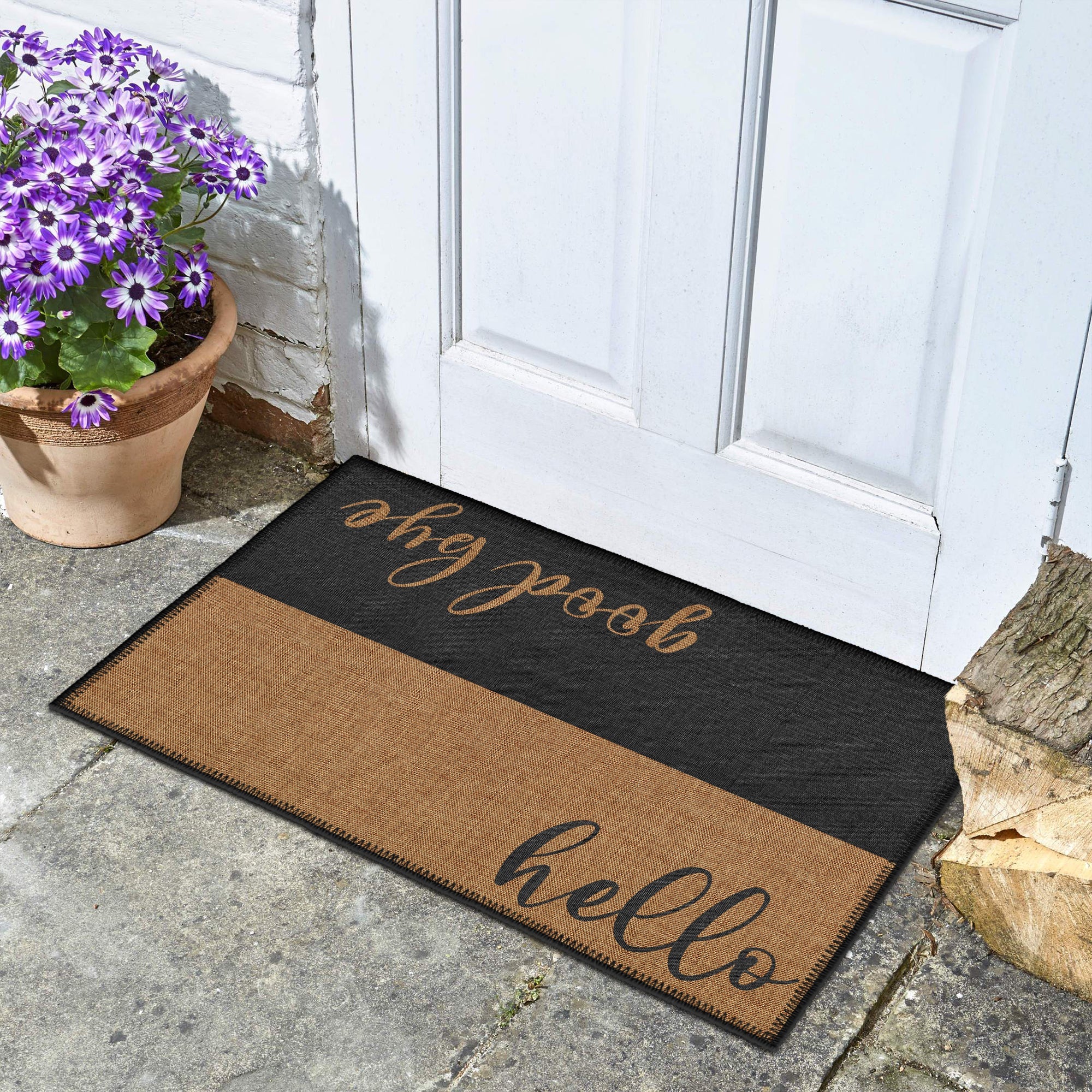 Cameroon Doormat - Image 5