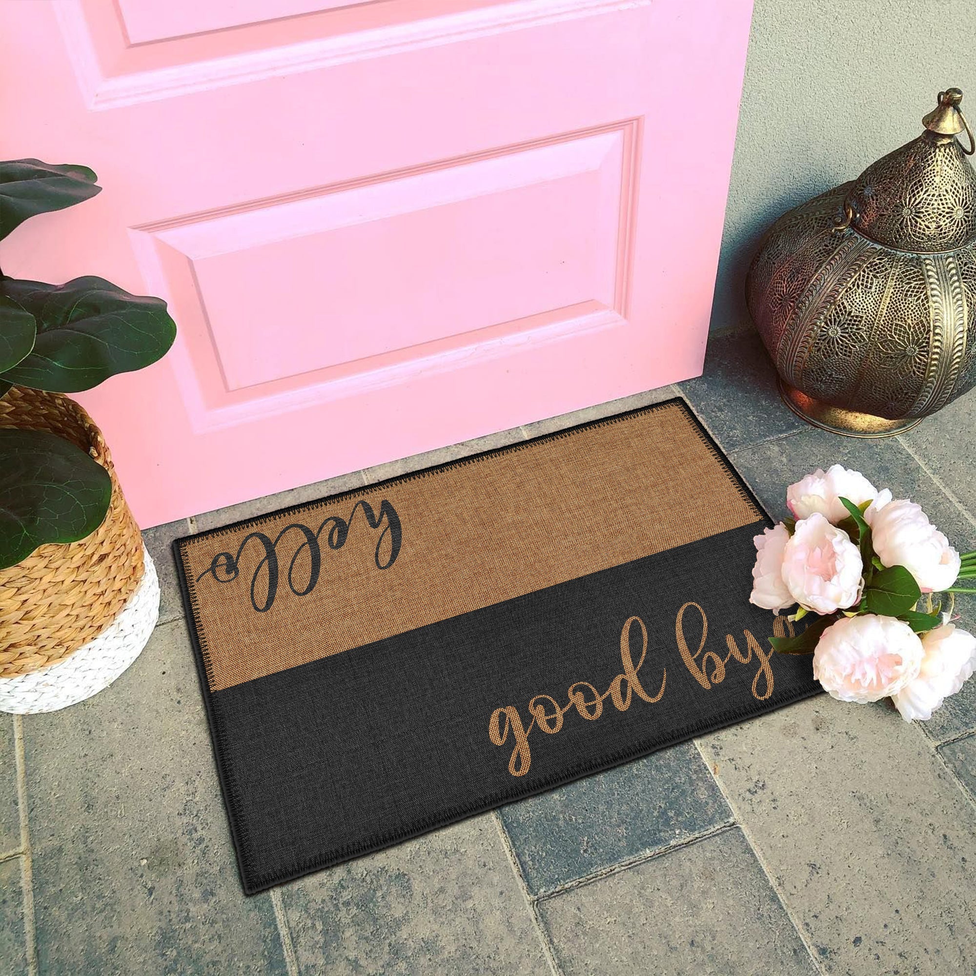 Cameroon Doormat - Image 6