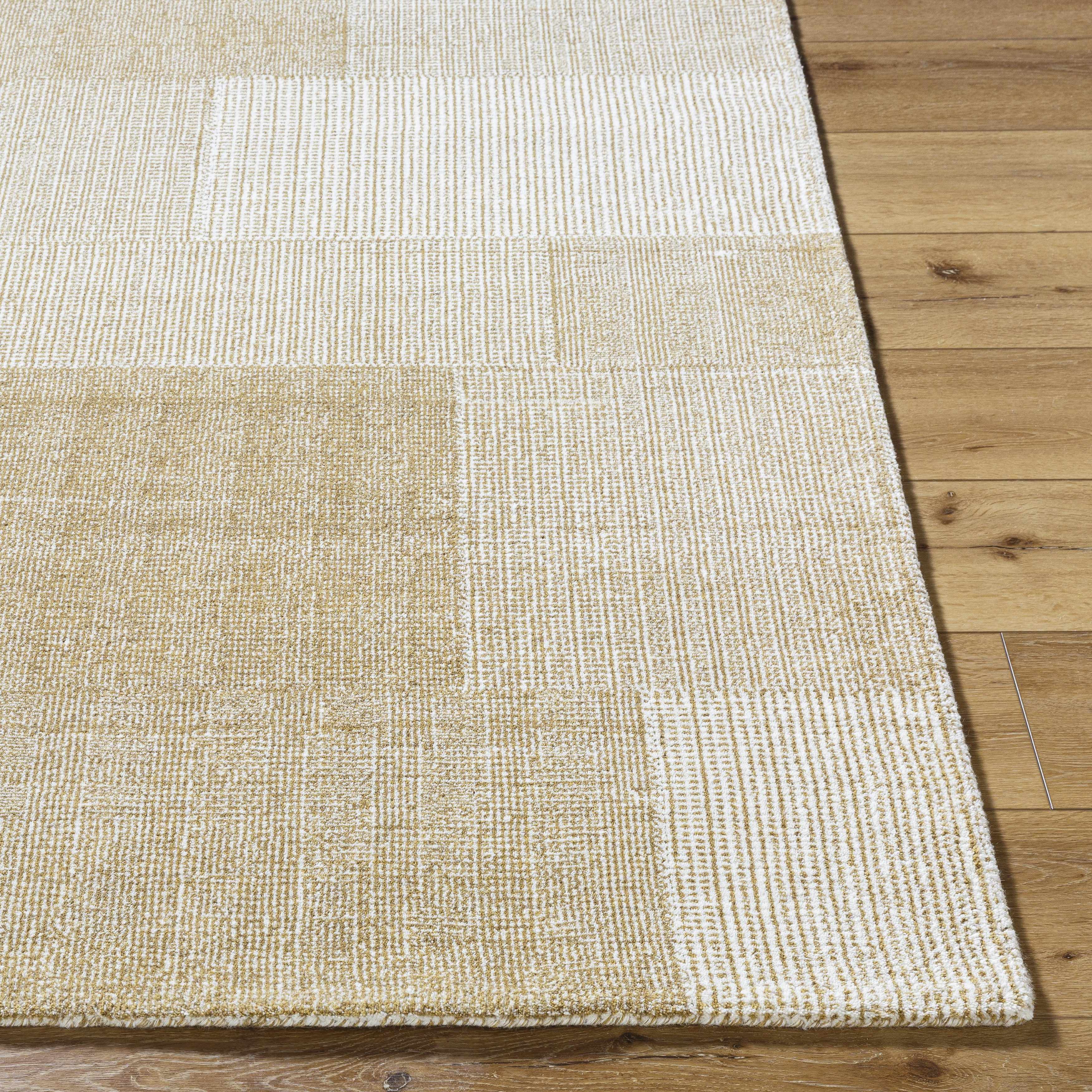 Camila Cream Area Rug - Image 4