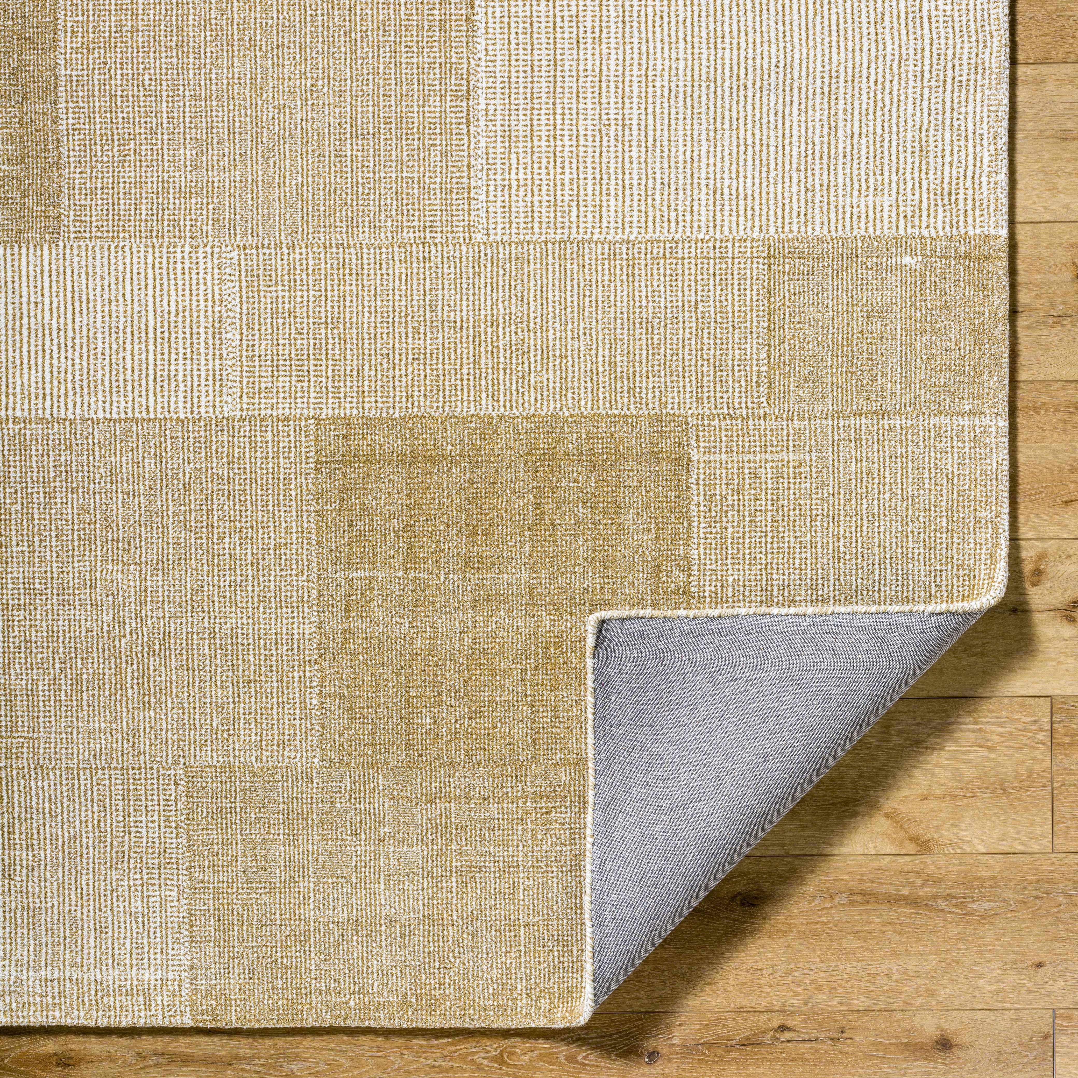 Camila Cream Area Rug - Image 5