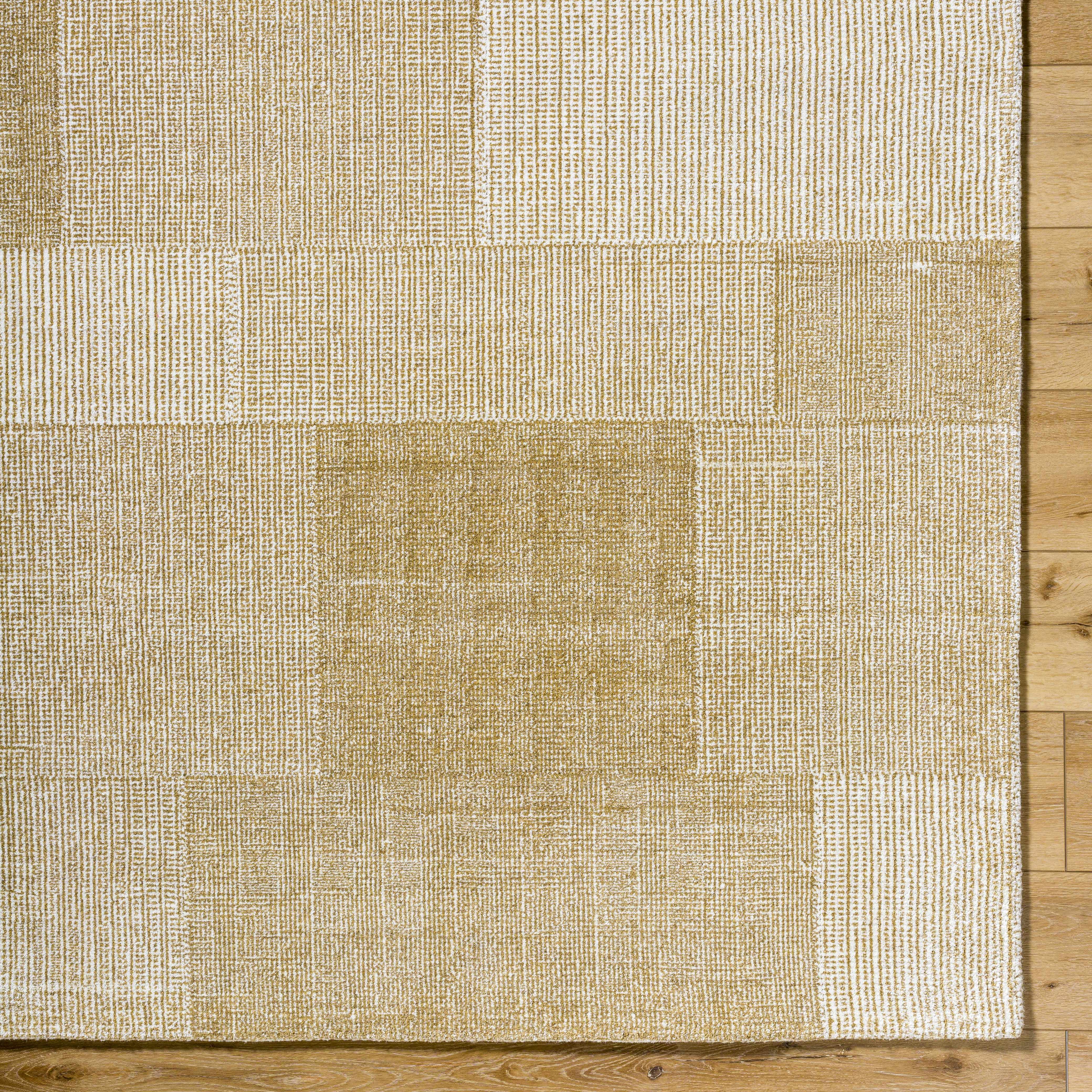 Camila Cream Area Rug - Image 6