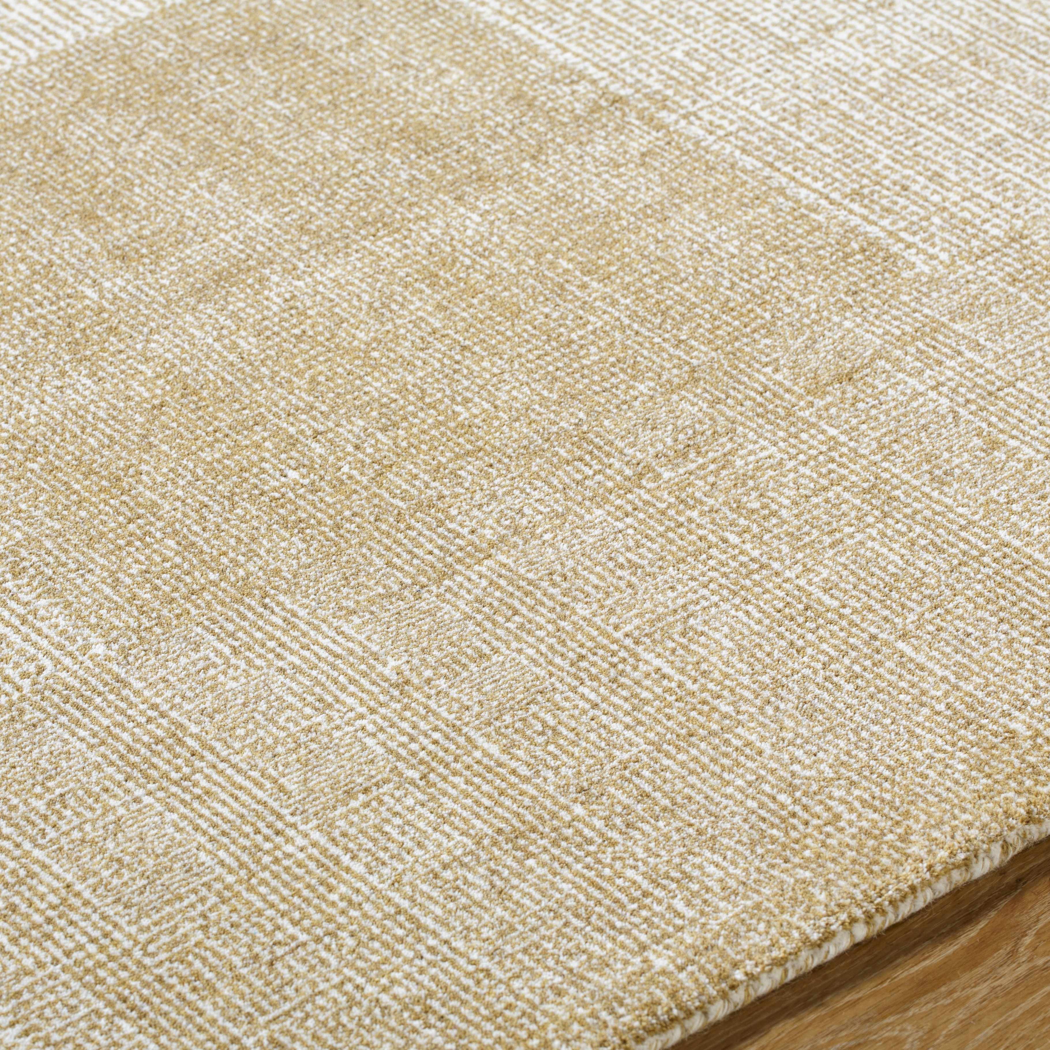Camila Cream Area Rug - Image 7