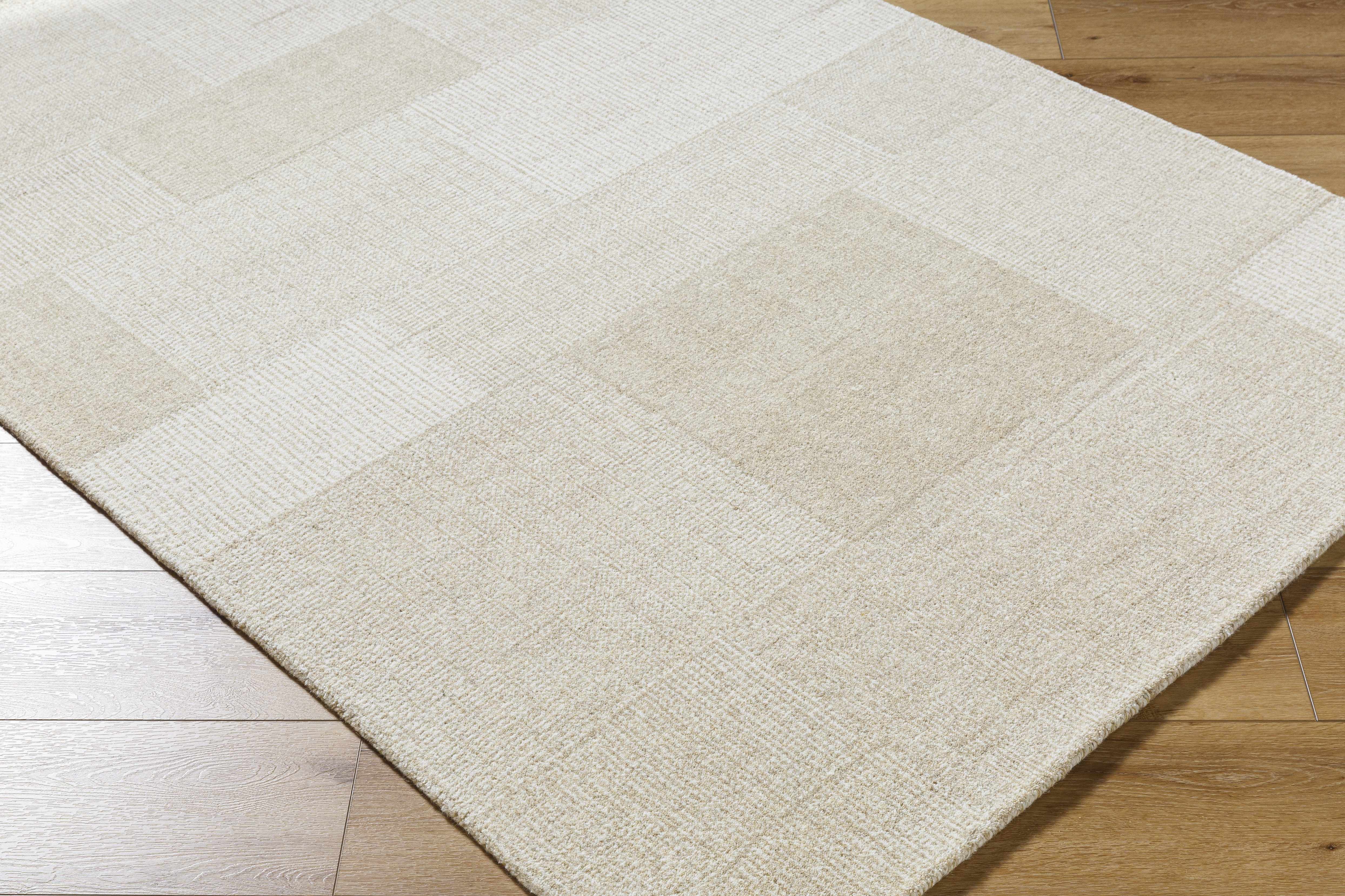 Camila Ivory Area Rug - Image 3