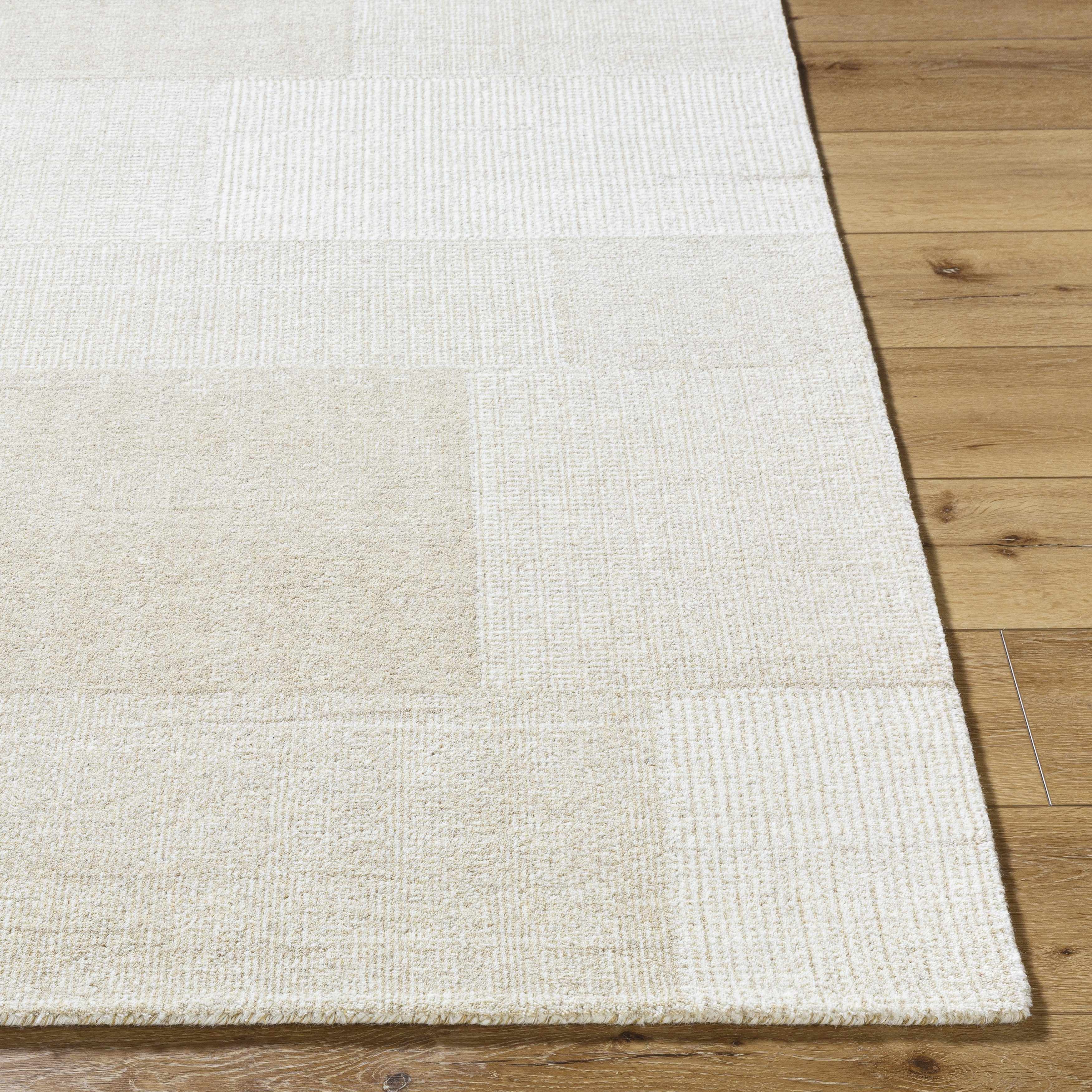 Camila Ivory Area Rug - Image 4