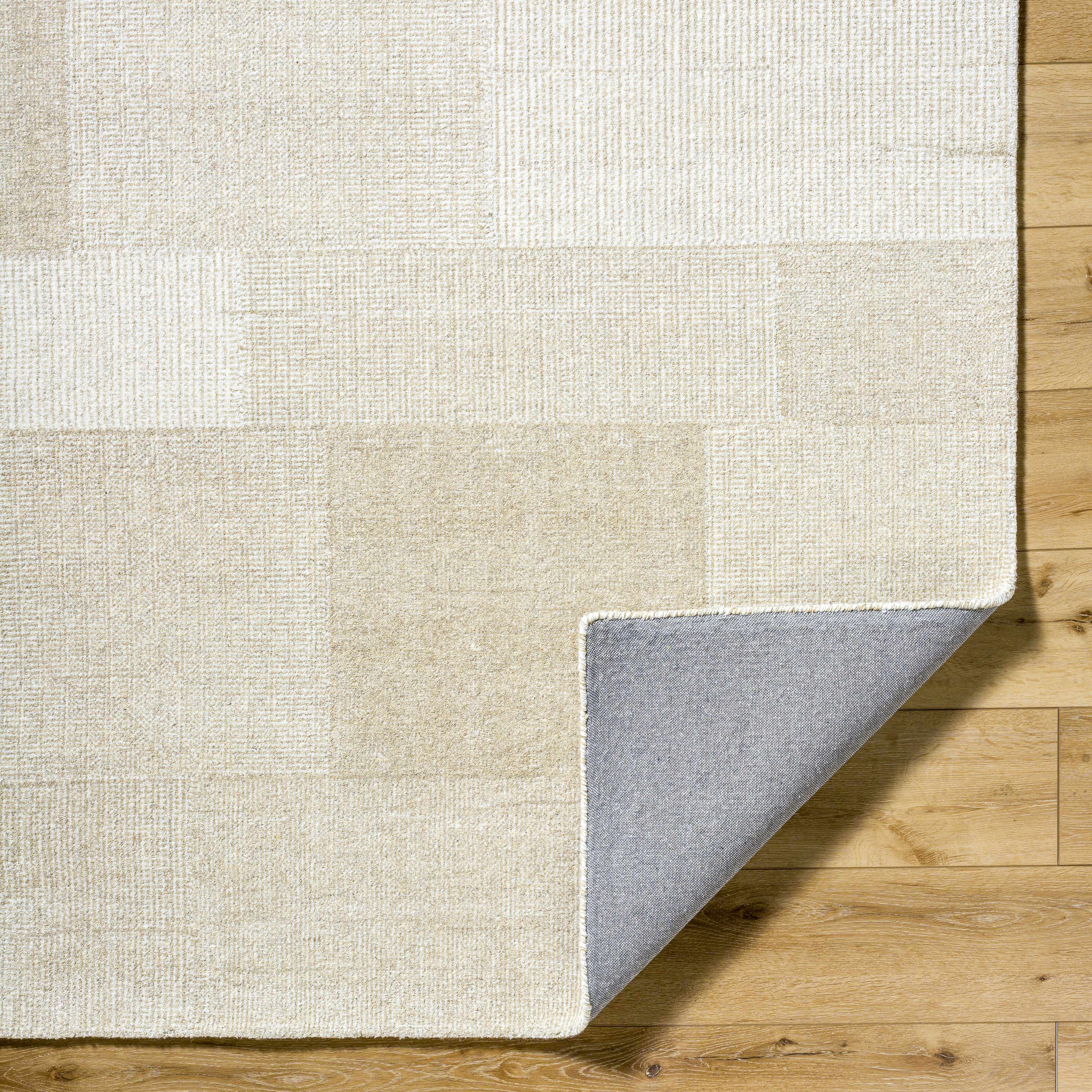 Camila Ivory Area Rug - Image 5