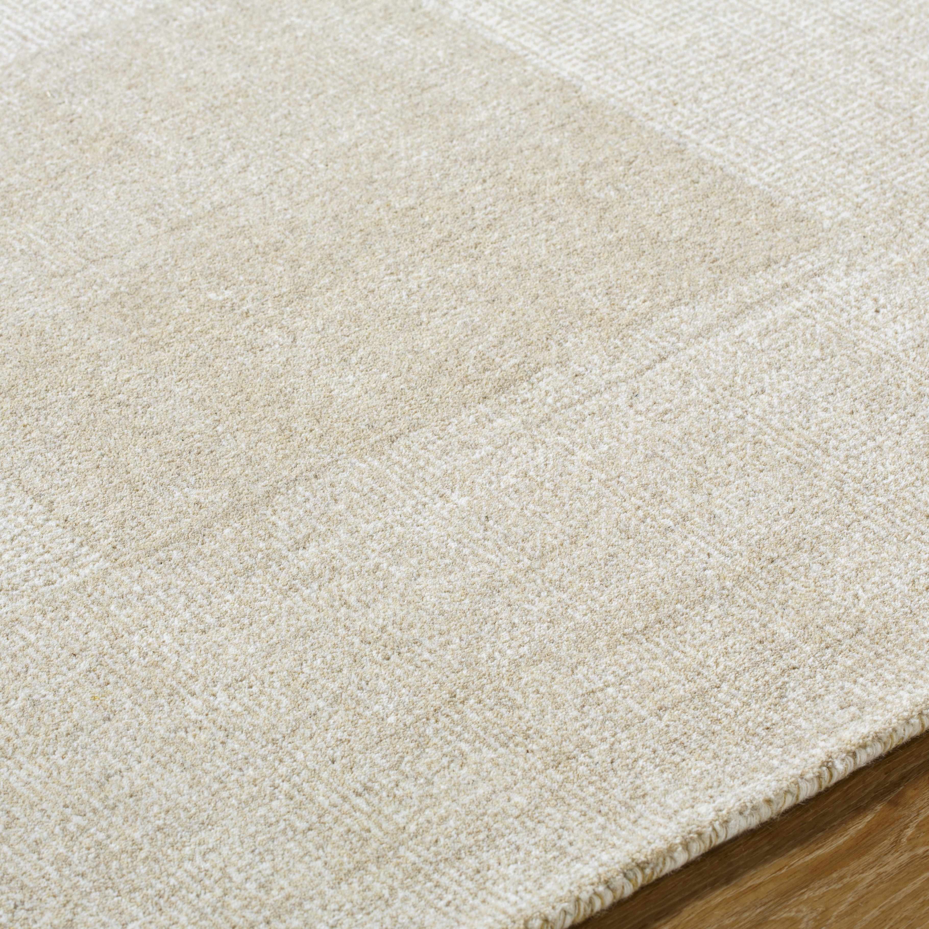 Camila Ivory Area Rug - Image 7