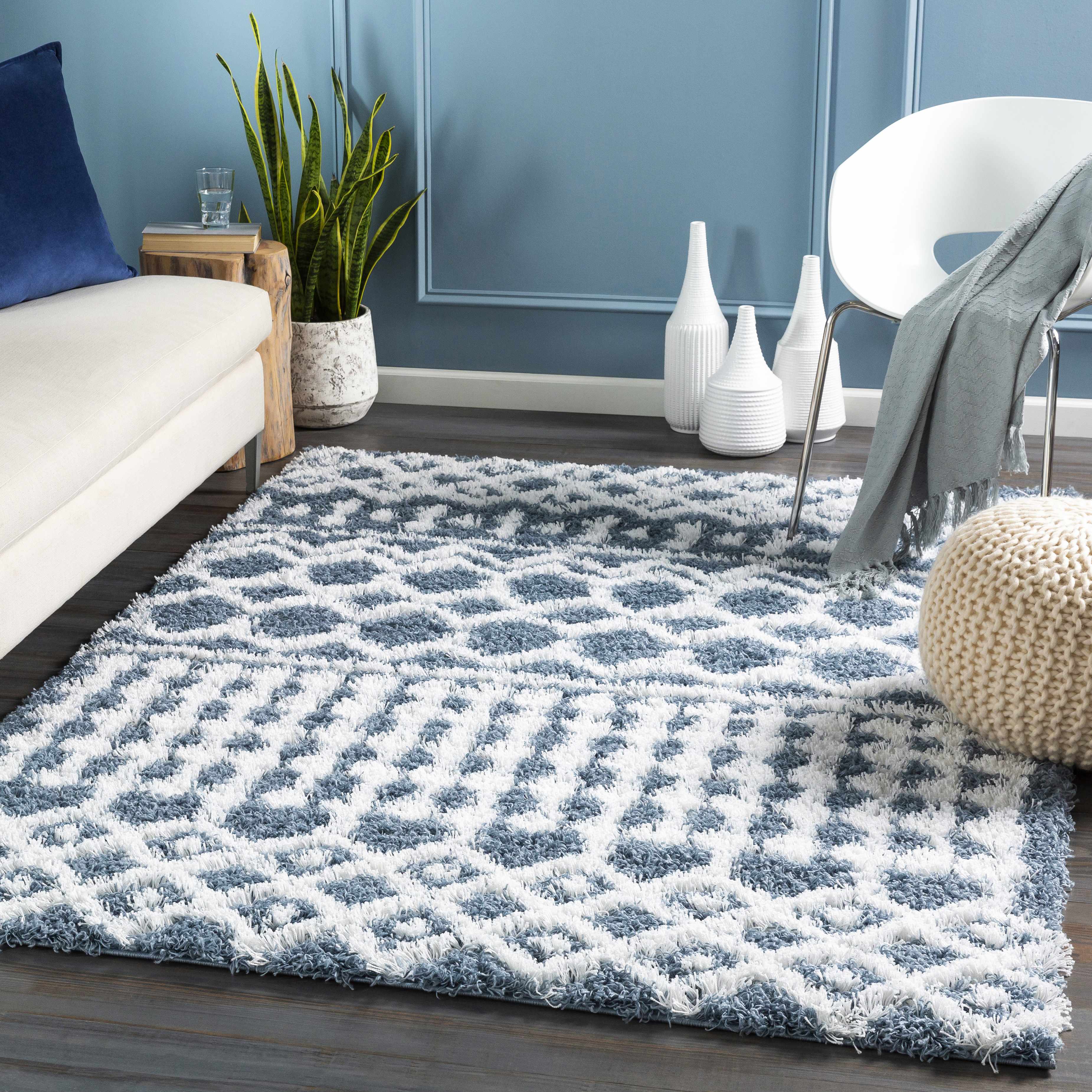 Camp Shag Area Rug - Image 2