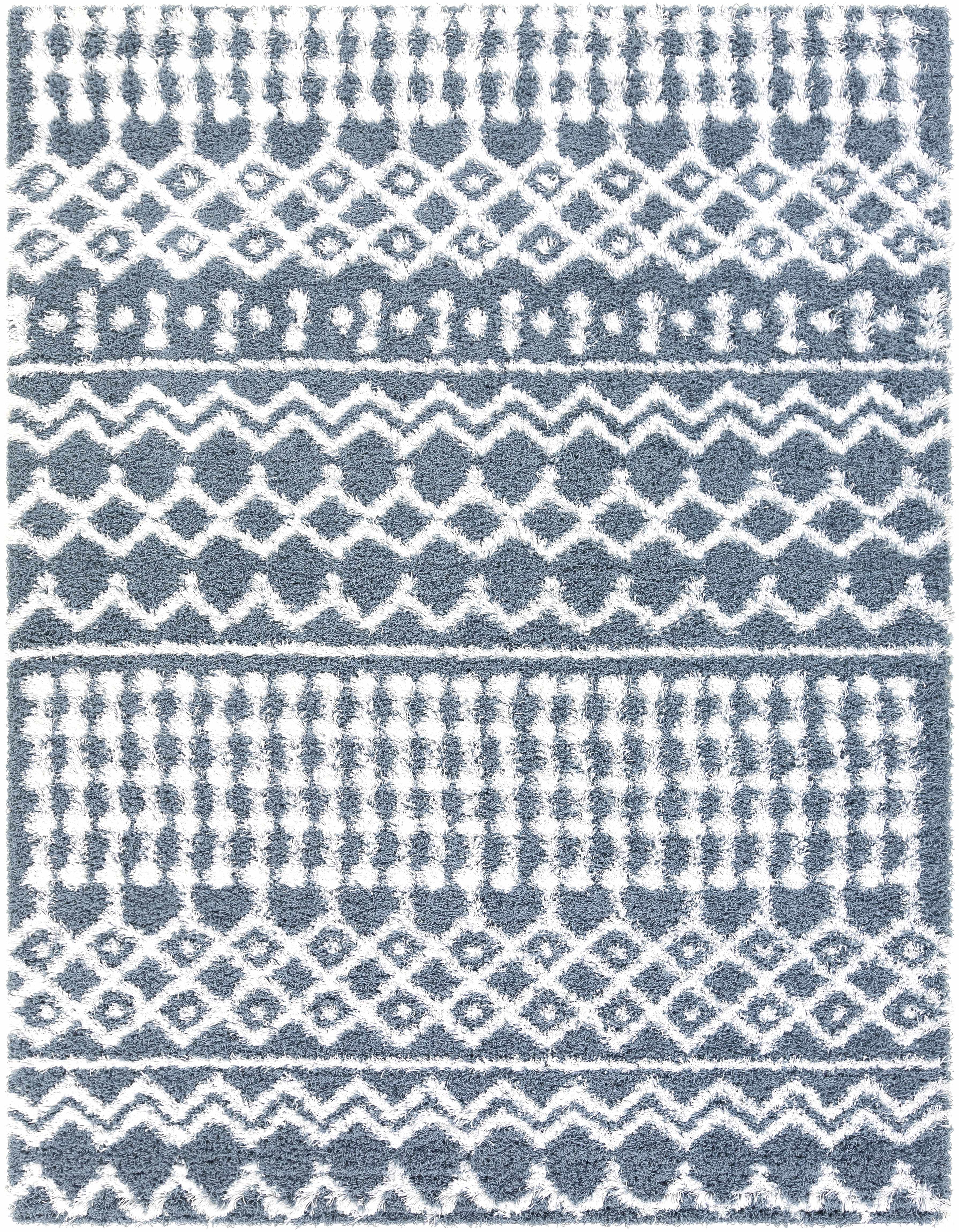Camp Shag Area Rug - Image 7