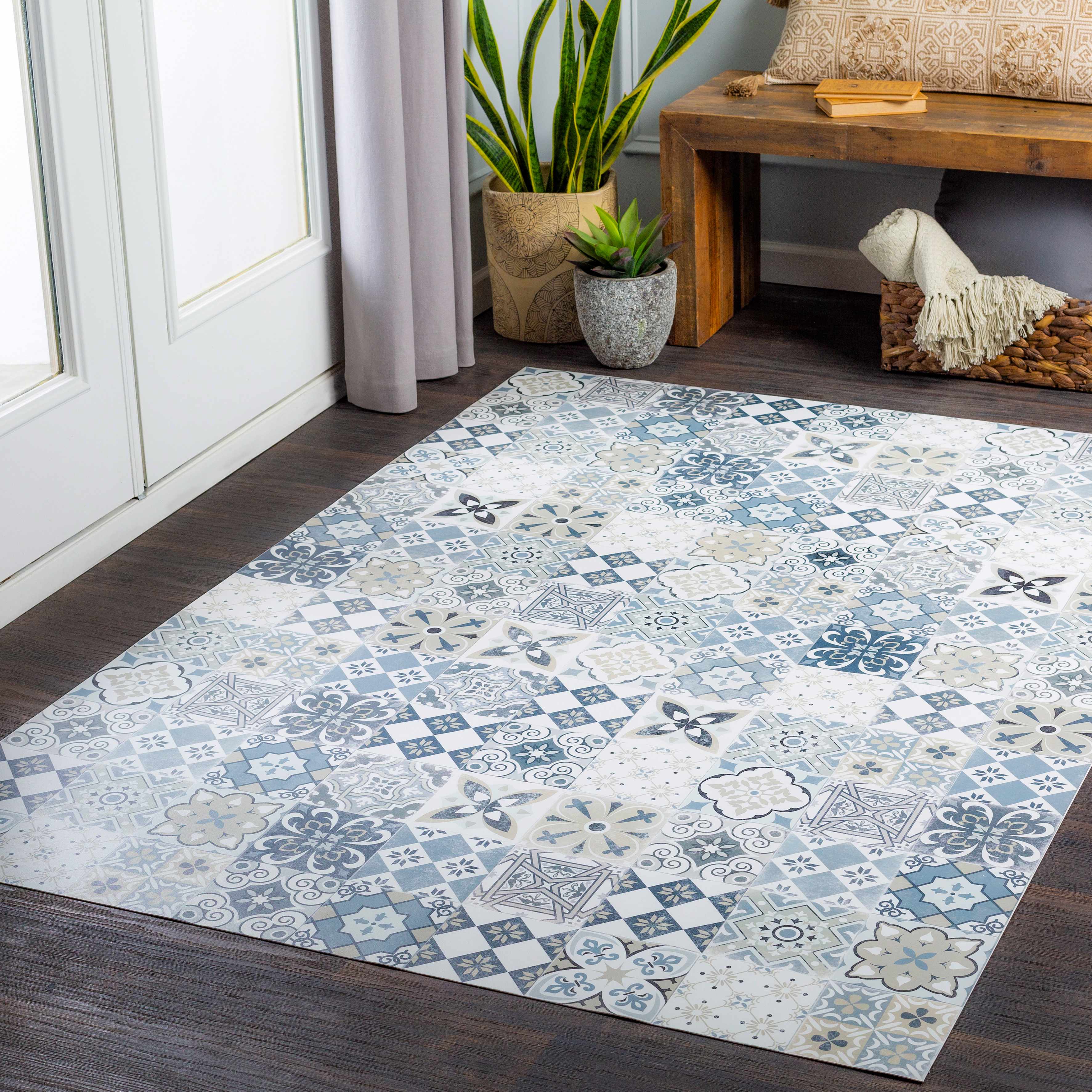 Campaspe Area Rug - Clearance - Image 2