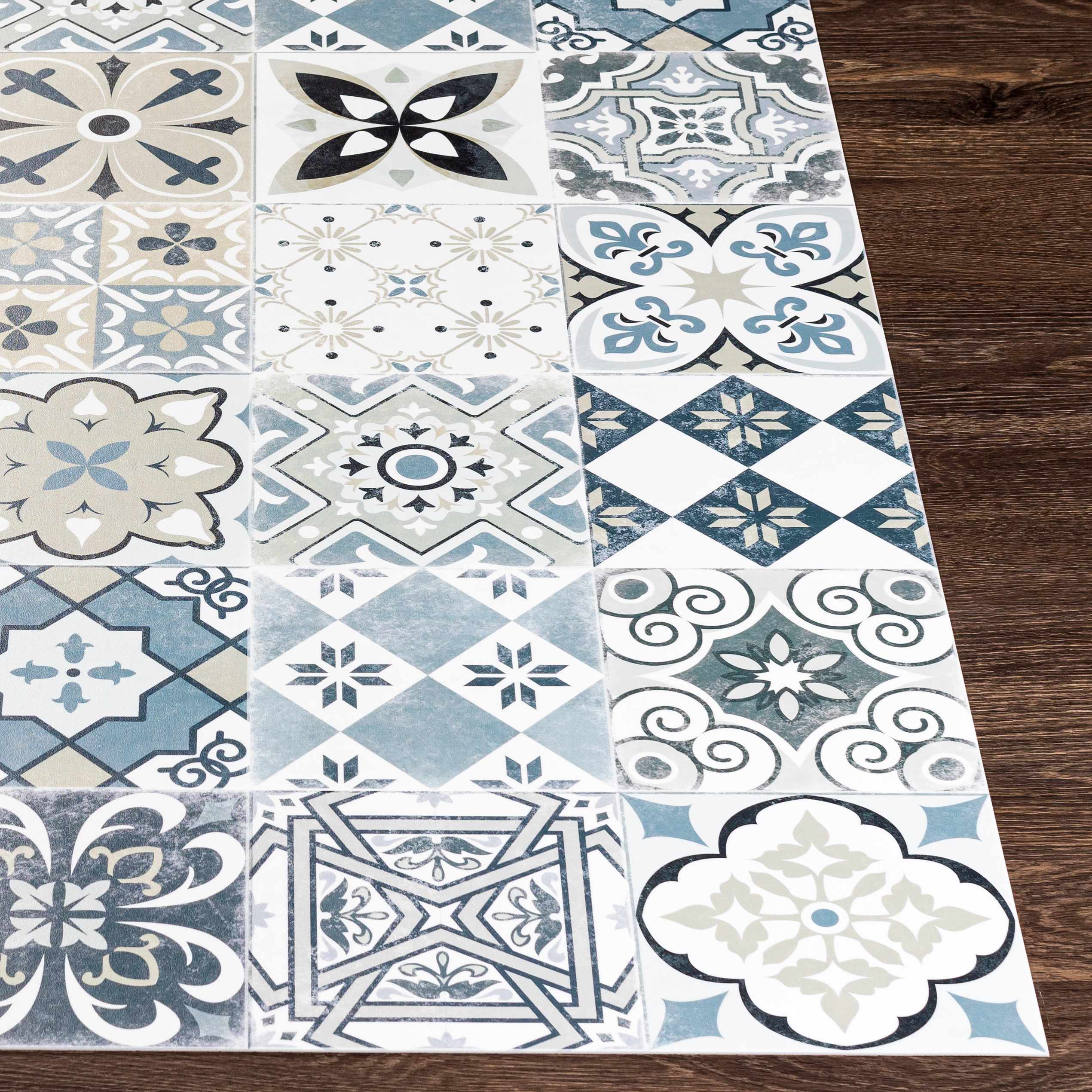 Campaspe Area Rug - Clearance - Image 3