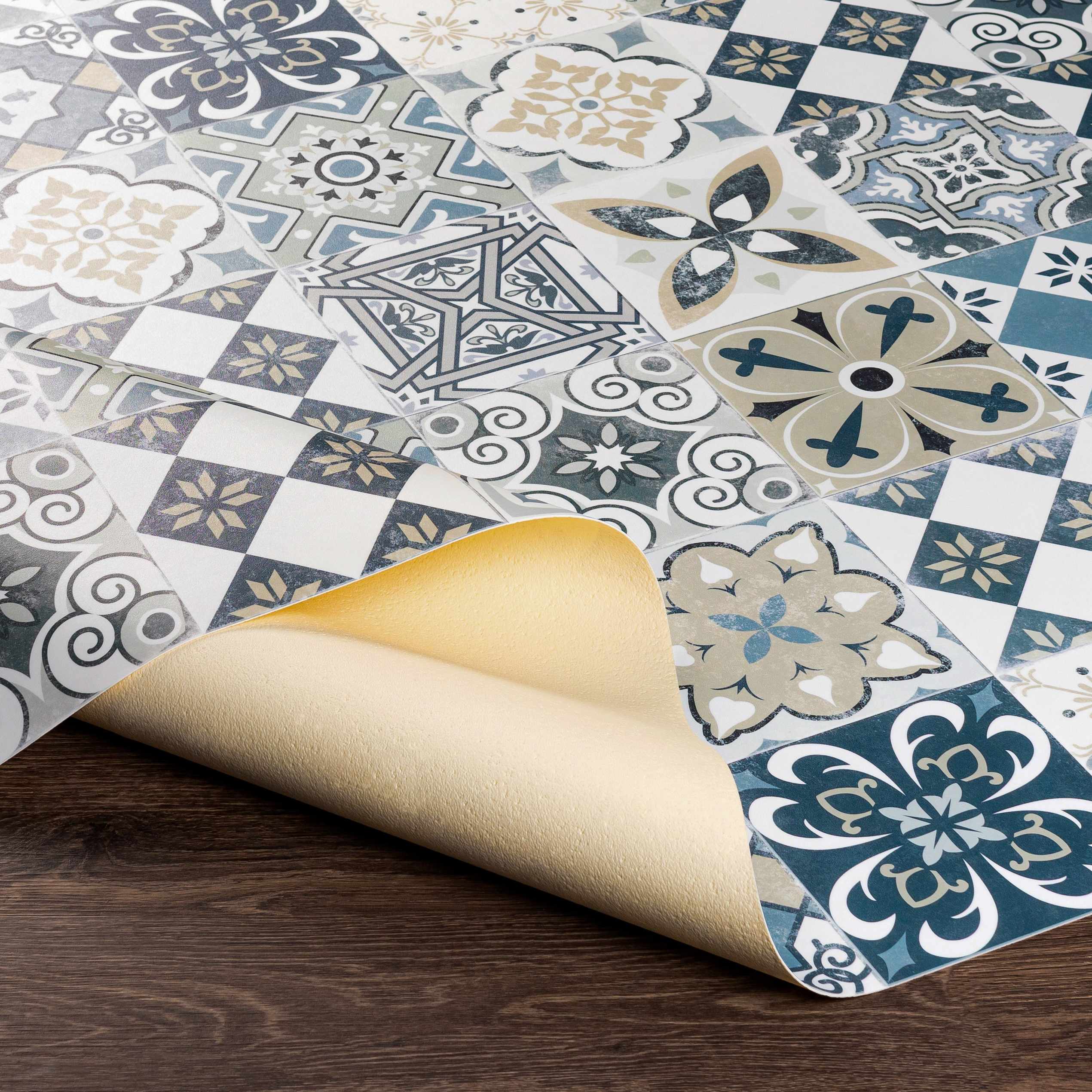Campaspe Area Rug - Clearance - Image 4