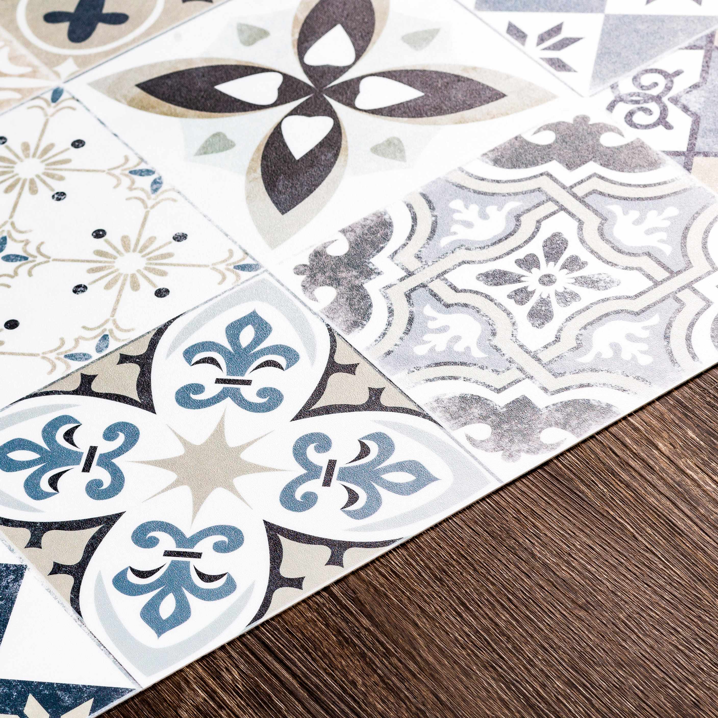 Campaspe Area Rug - Clearance - Image 7