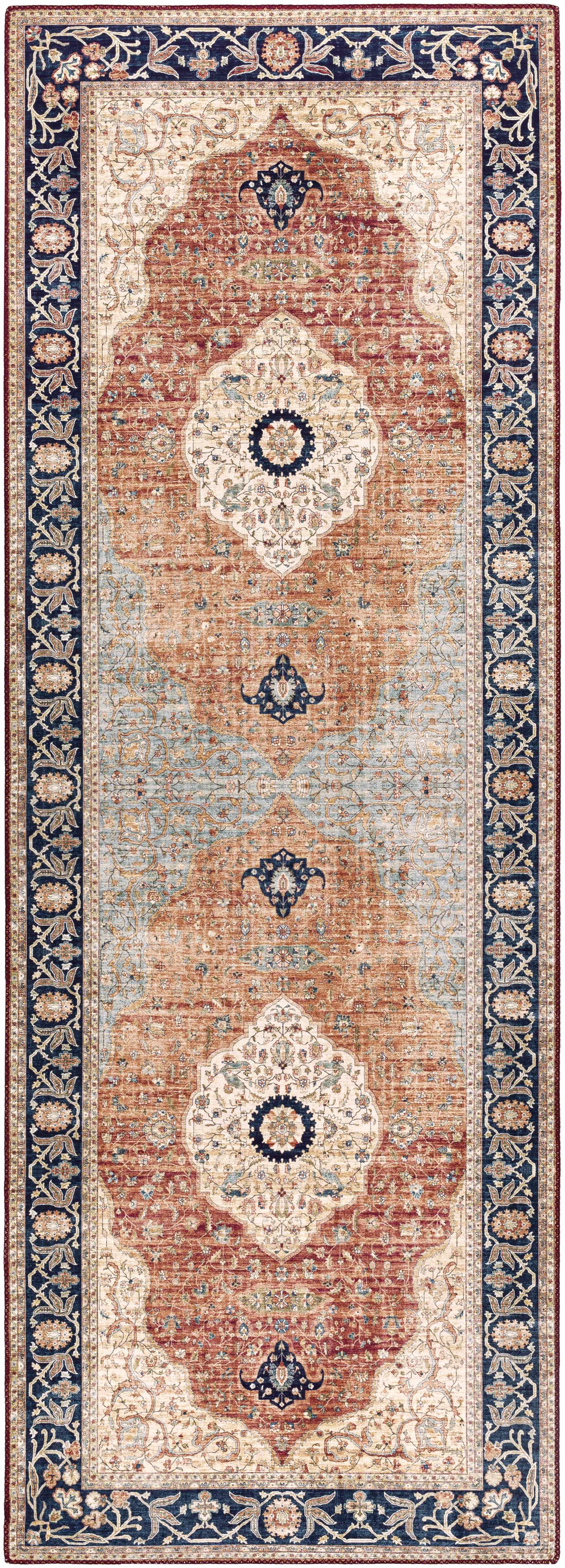 Camperdown Area Rug - Clearance - Image 10