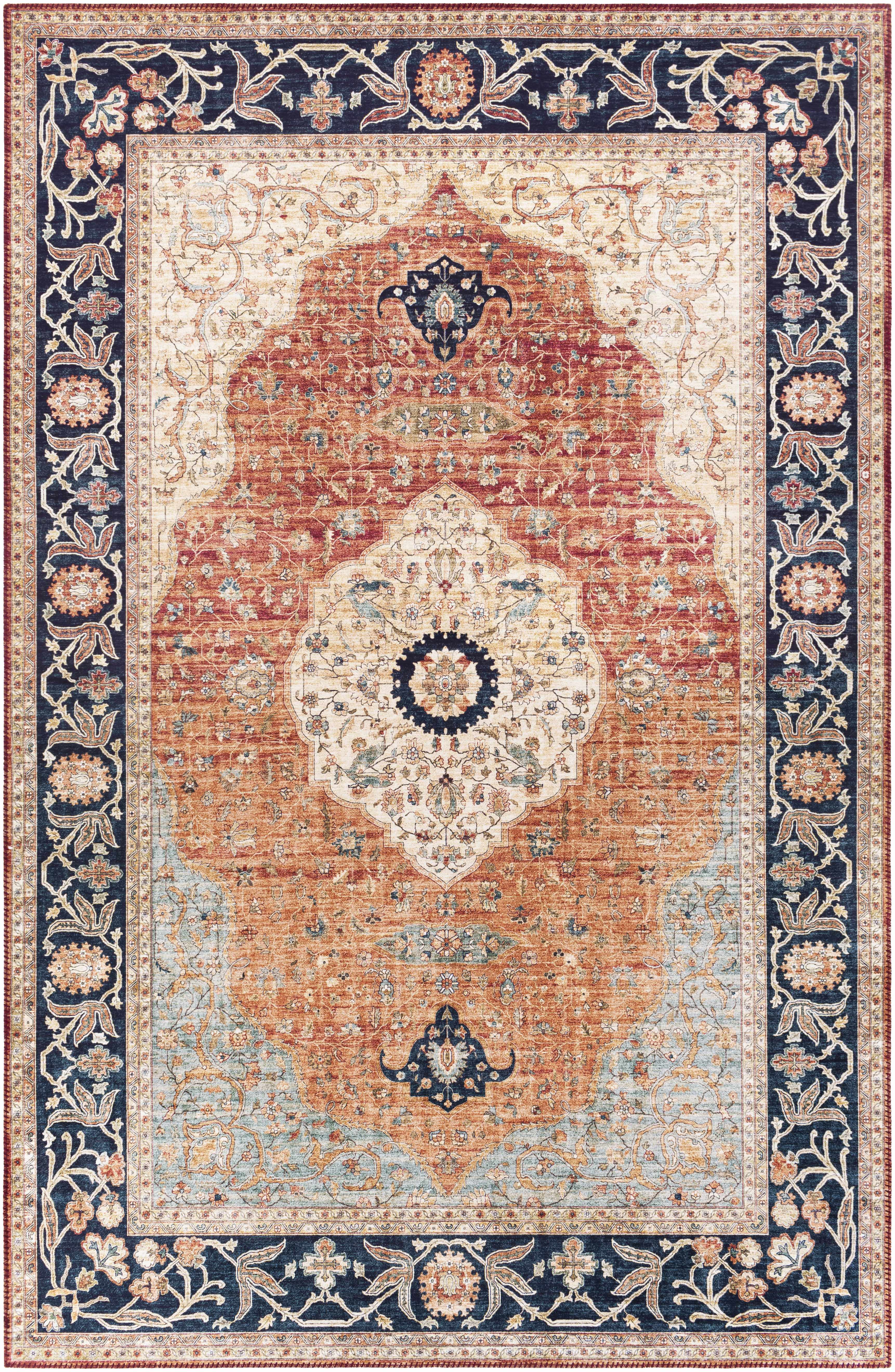 Camperdown Area Rug - Clearance - Image 11