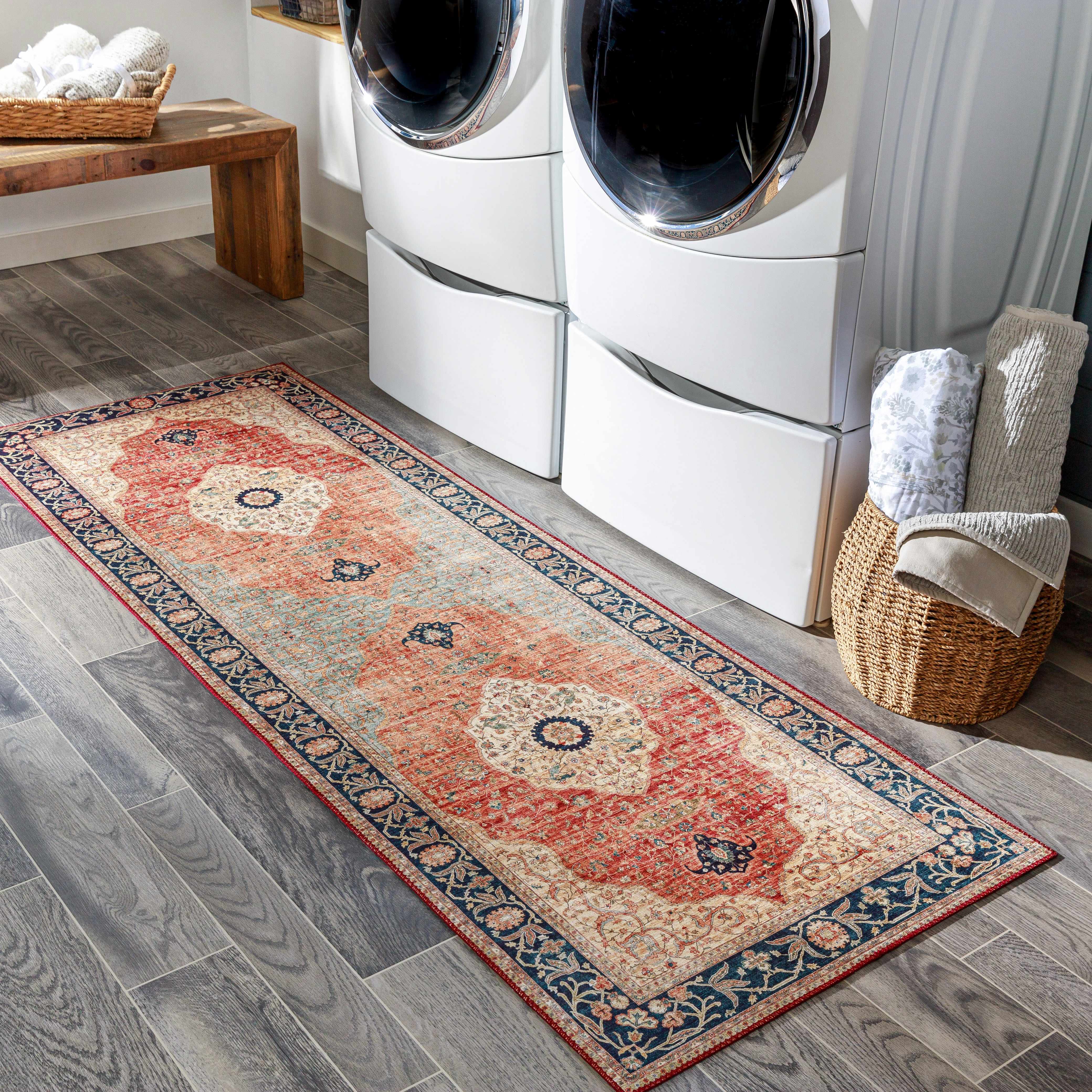 Camperdown Area Rug - Clearance - Image 12
