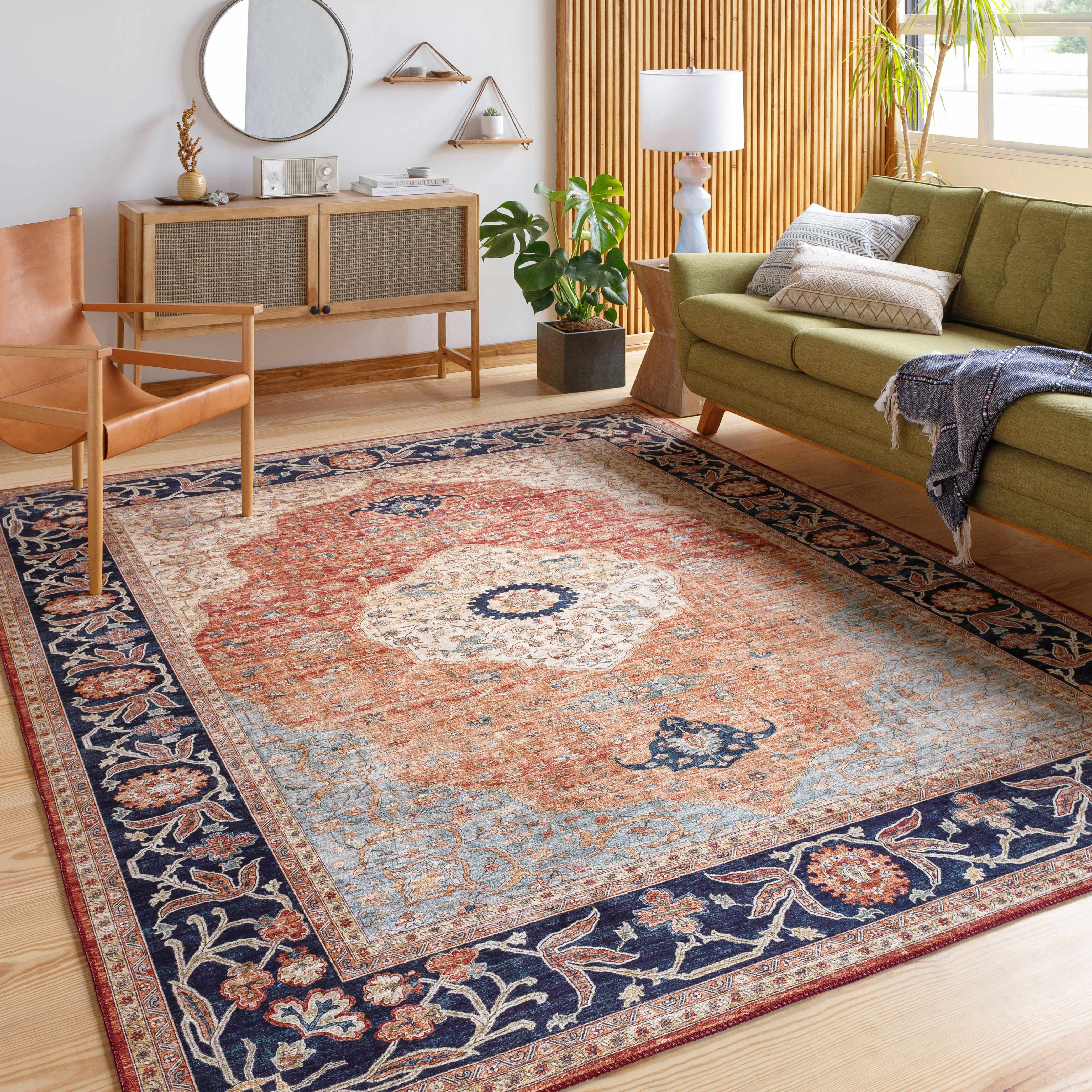 Camperdown Area Rug - Clearance - Image 2