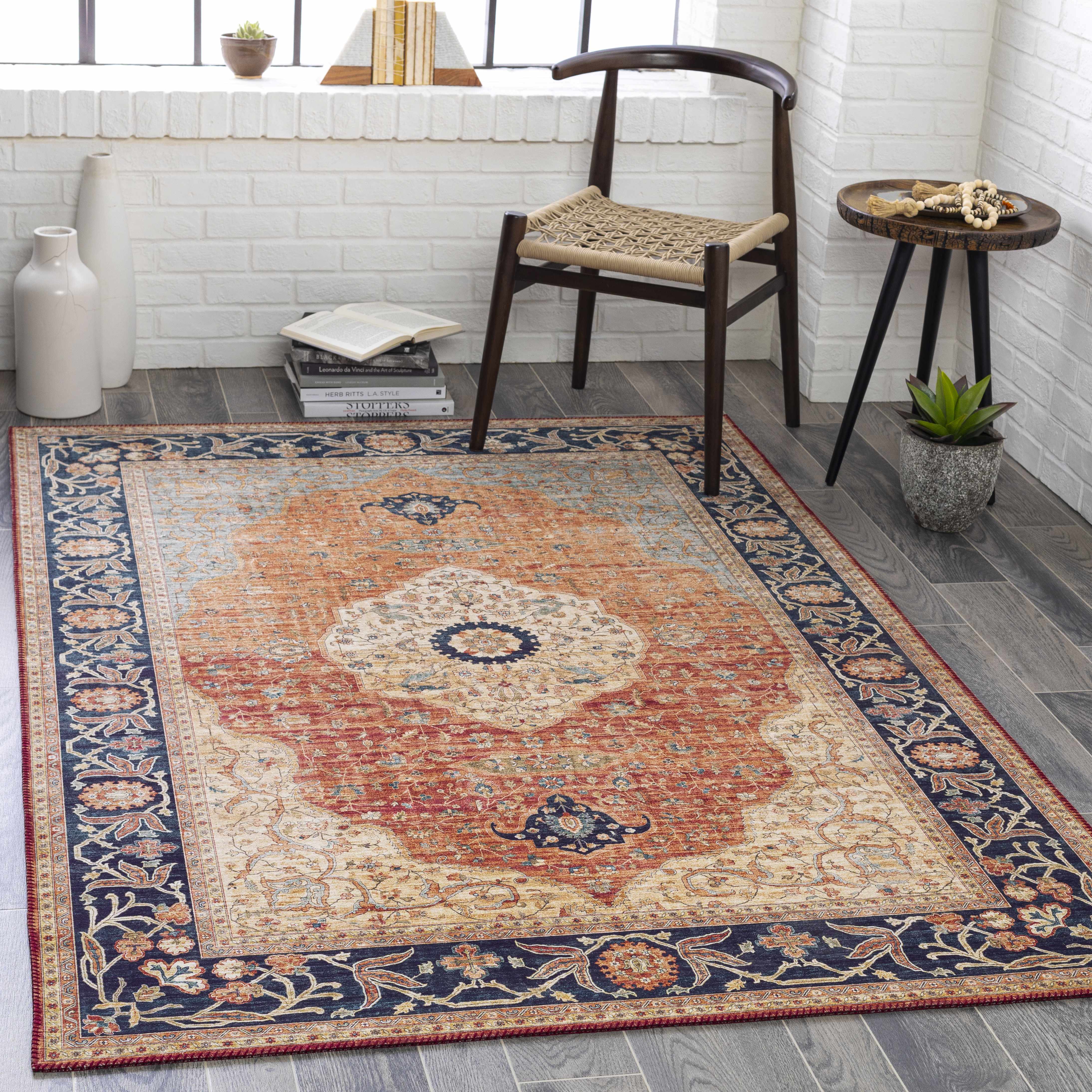 Camperdown Area Rug - Clearance - Image 3