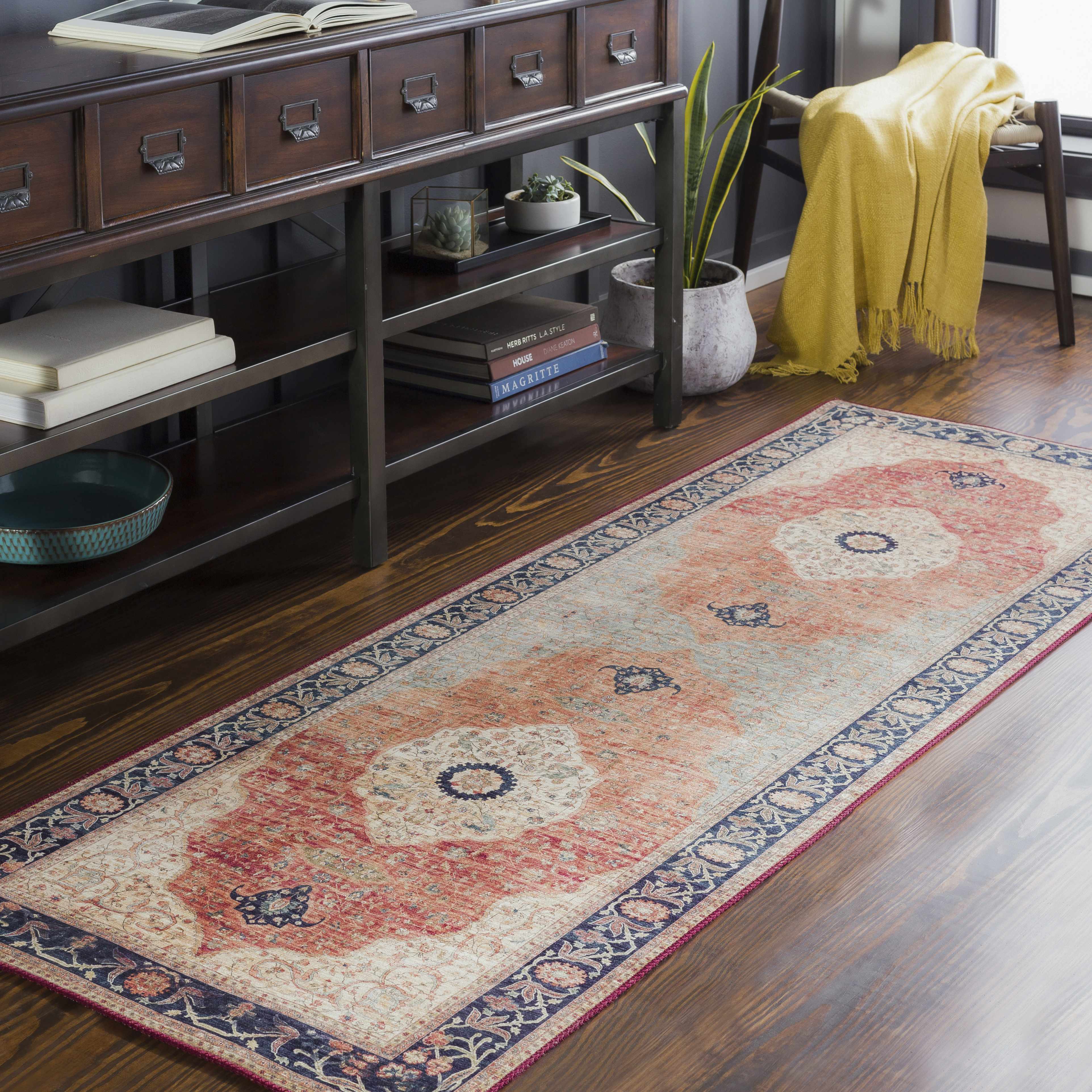 Camperdown Area Rug - Clearance - Image 4