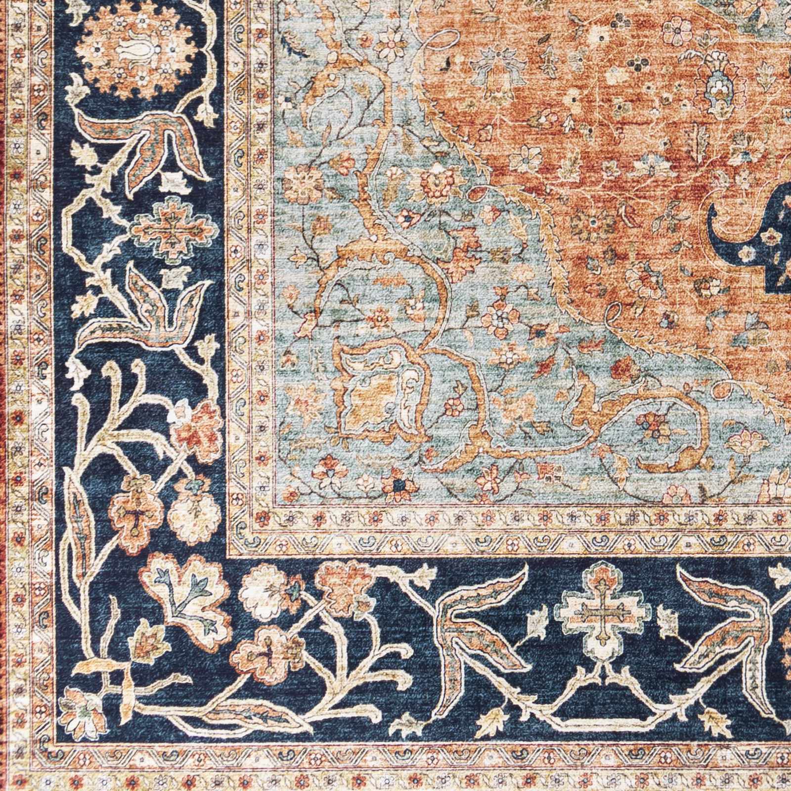 Camperdown Area Rug - Clearance - Image 5