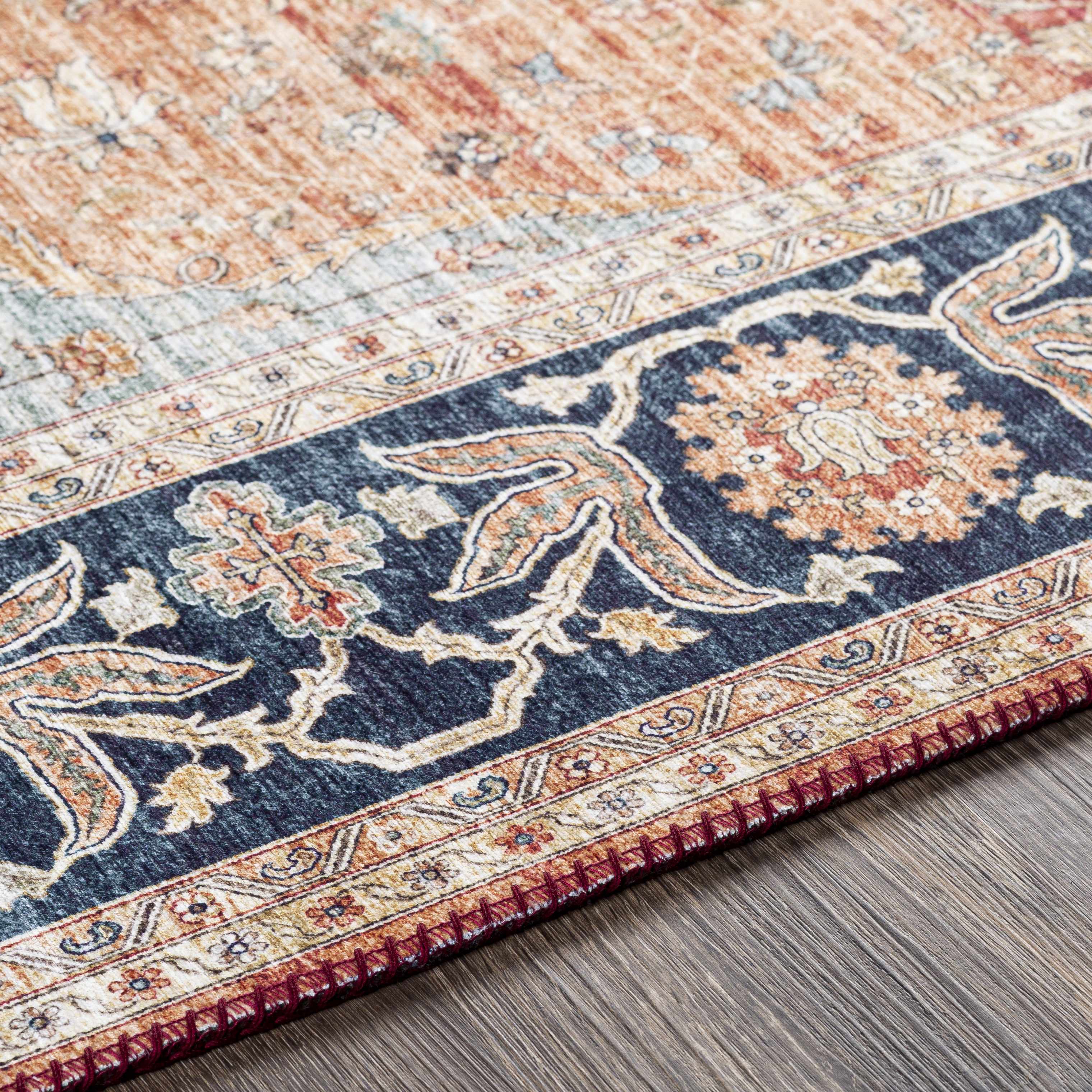 Camperdown Area Rug - Clearance - Image 6