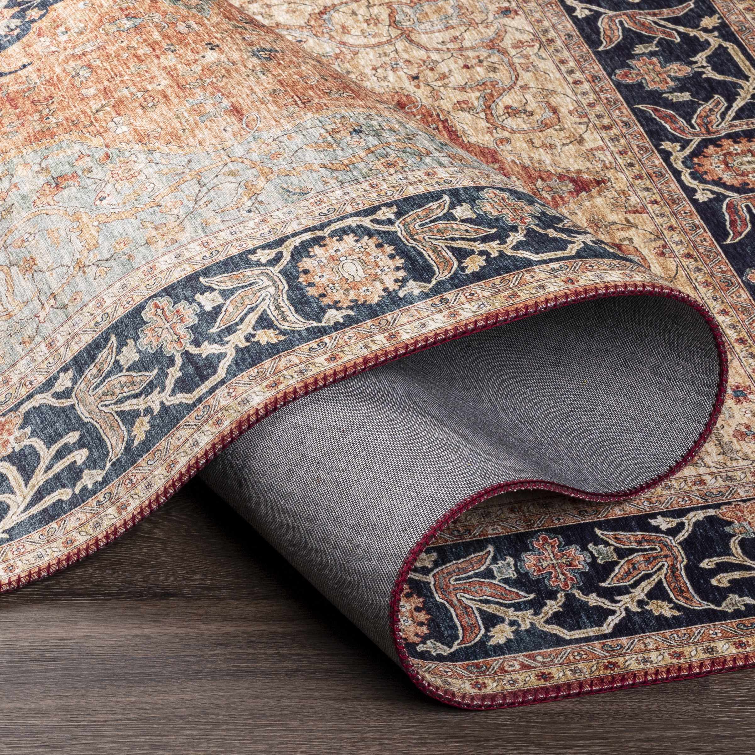 Camperdown Area Rug - Clearance - Image 7