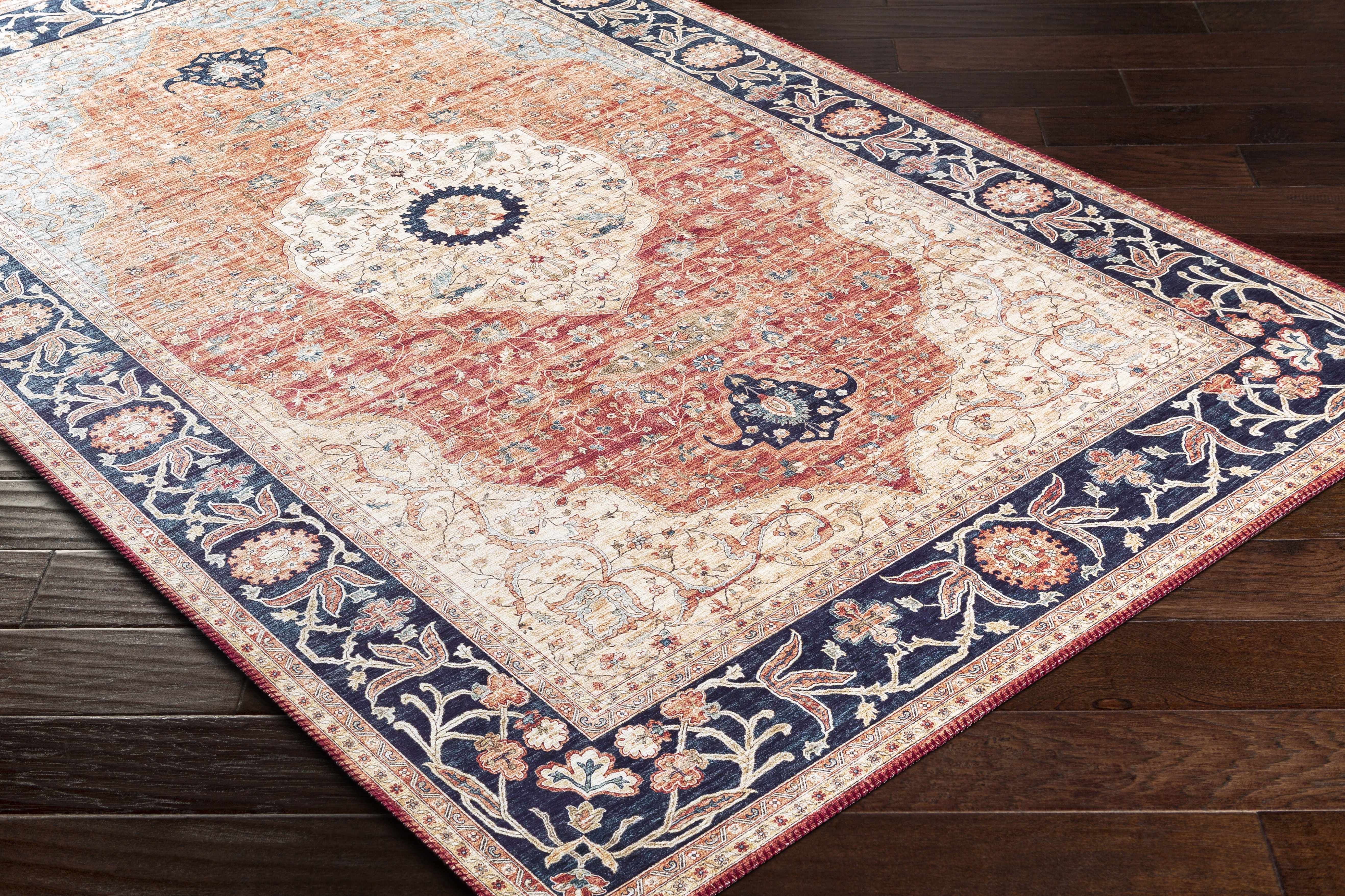 Camperdown Area Rug - Clearance - Image 8