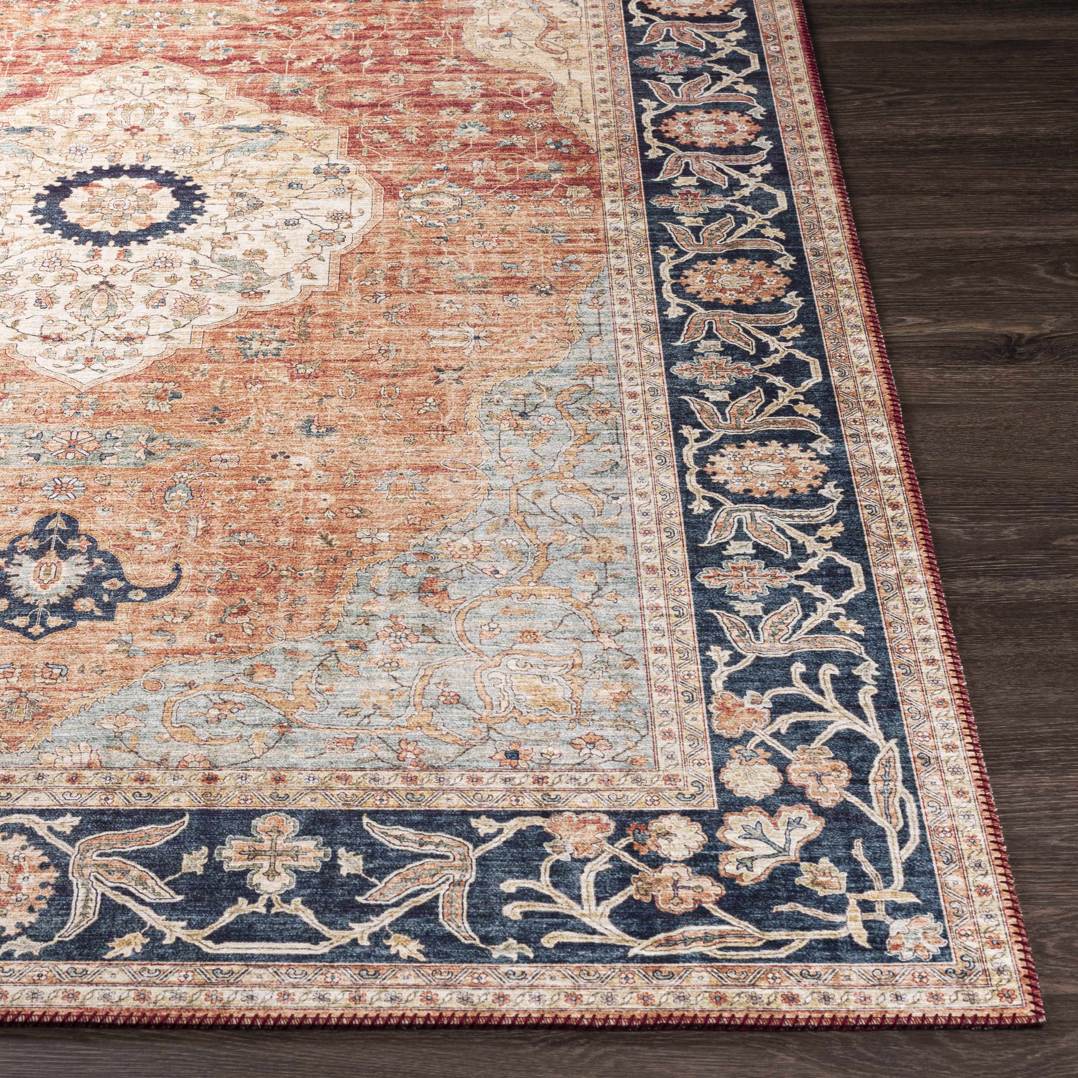 Camperdown Area Rug - Clearance - Image 9