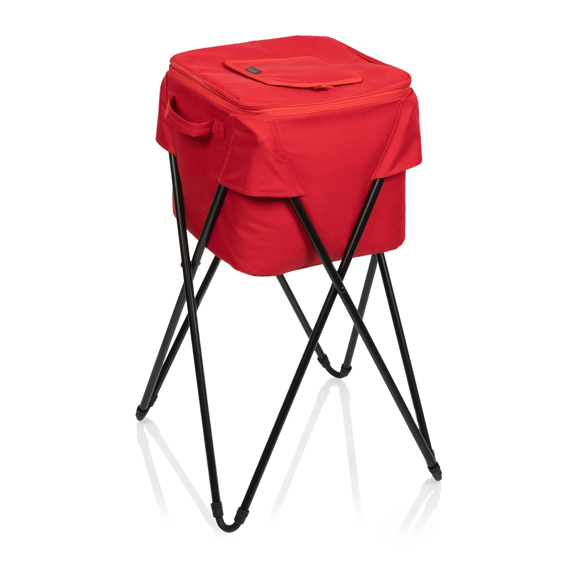 Camping Party Cooler with Stand - Image 3