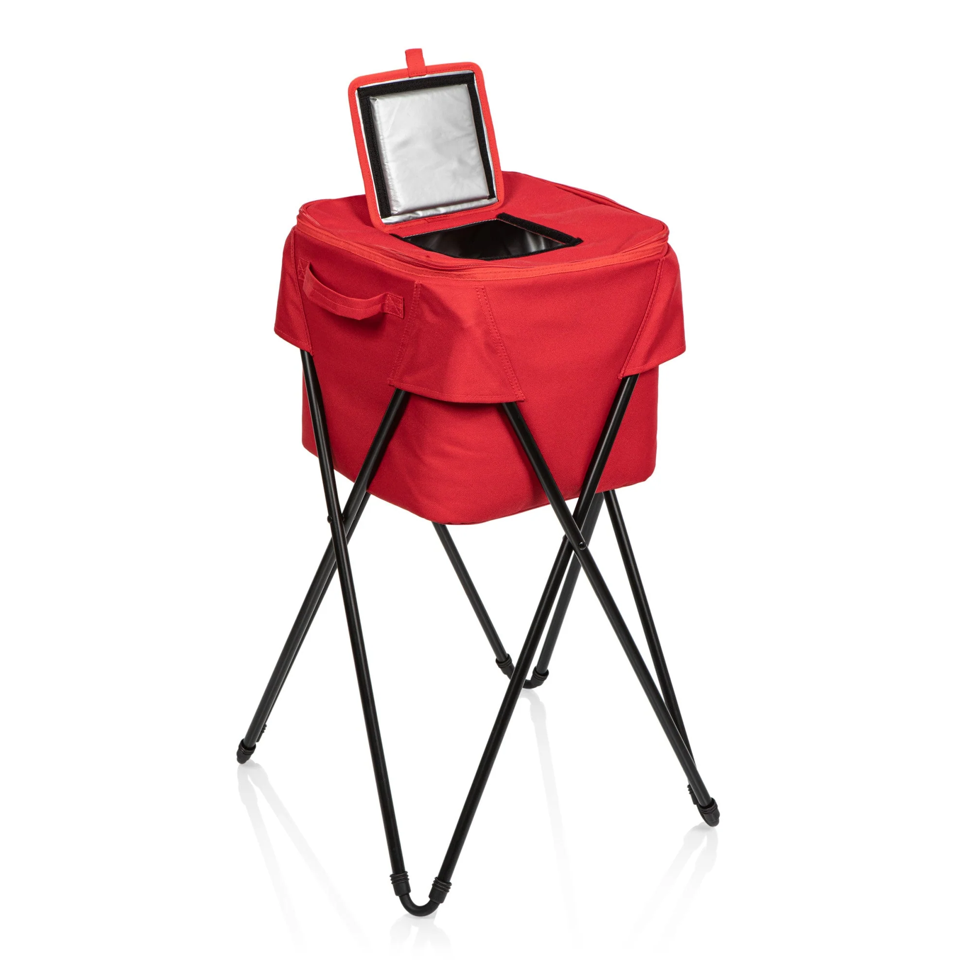Camping Party Cooler with Stand - Image 5