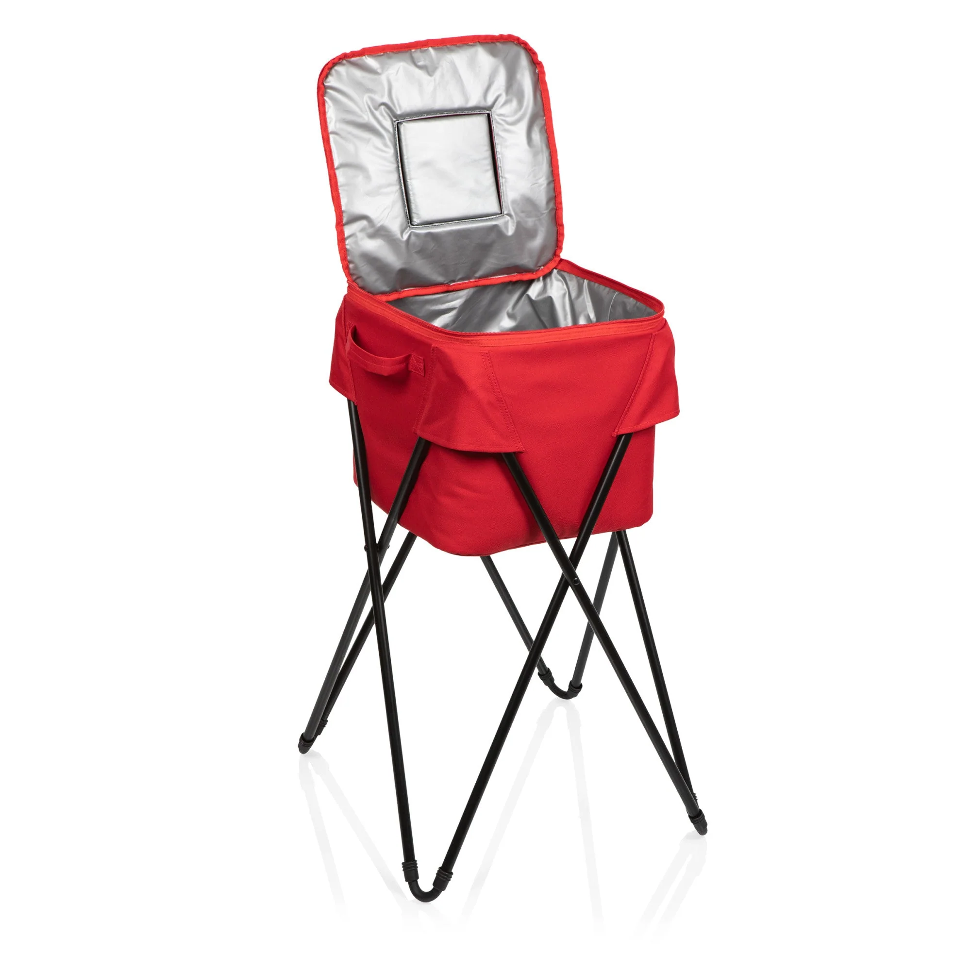Camping Party Cooler with Stand - Image 6