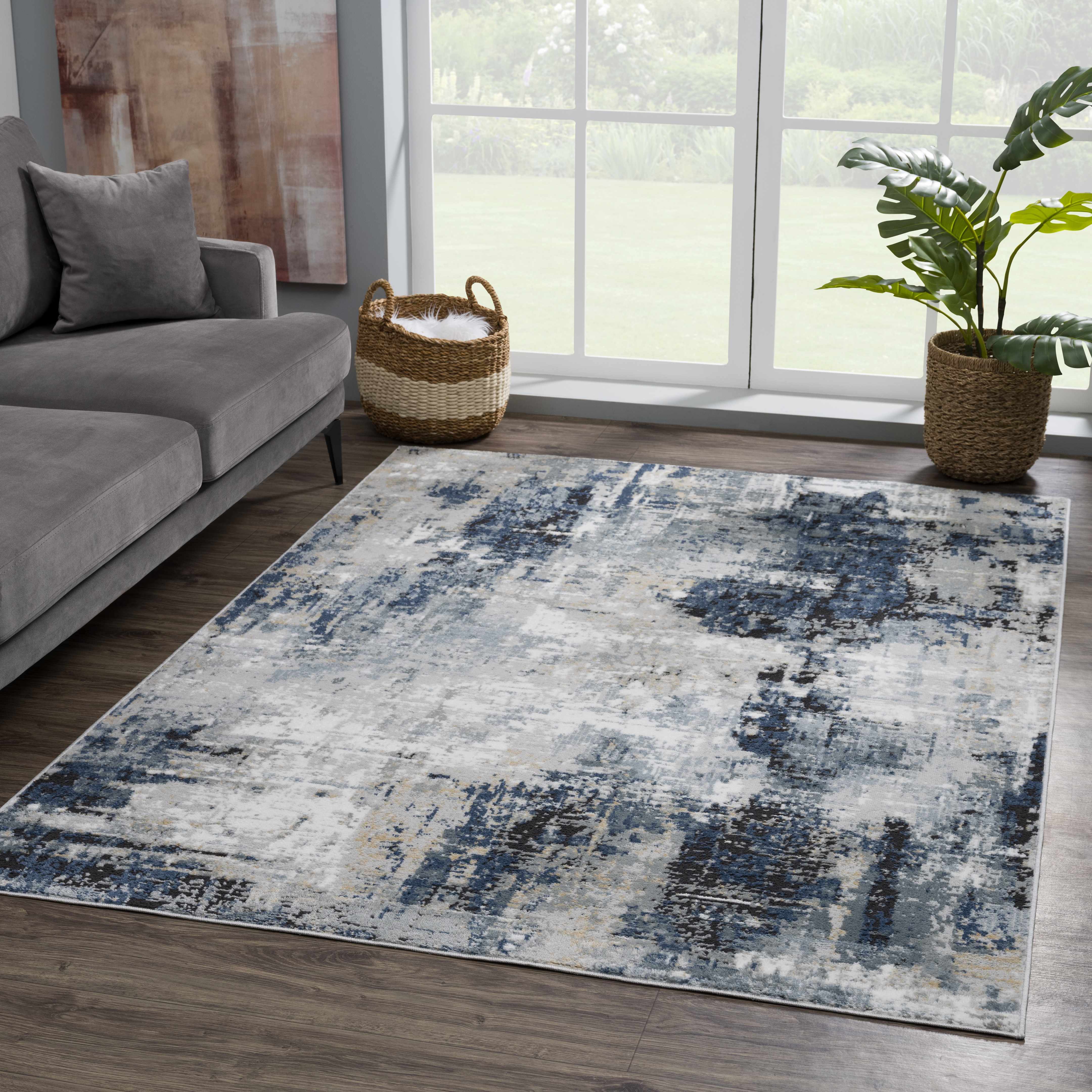 Campsall Area Rug - Promo - Image 3