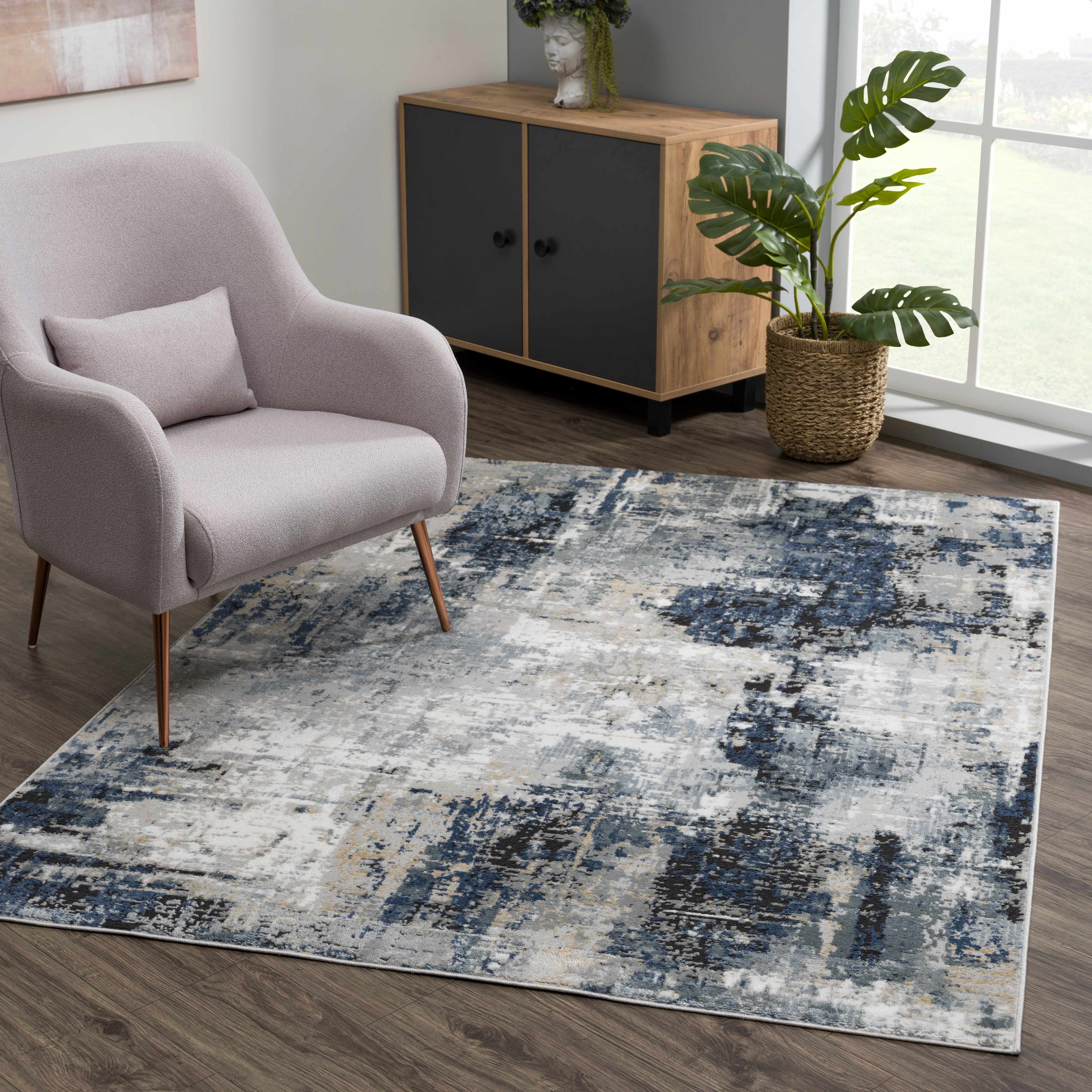 Campsall Area Rug - Promo - Image 4