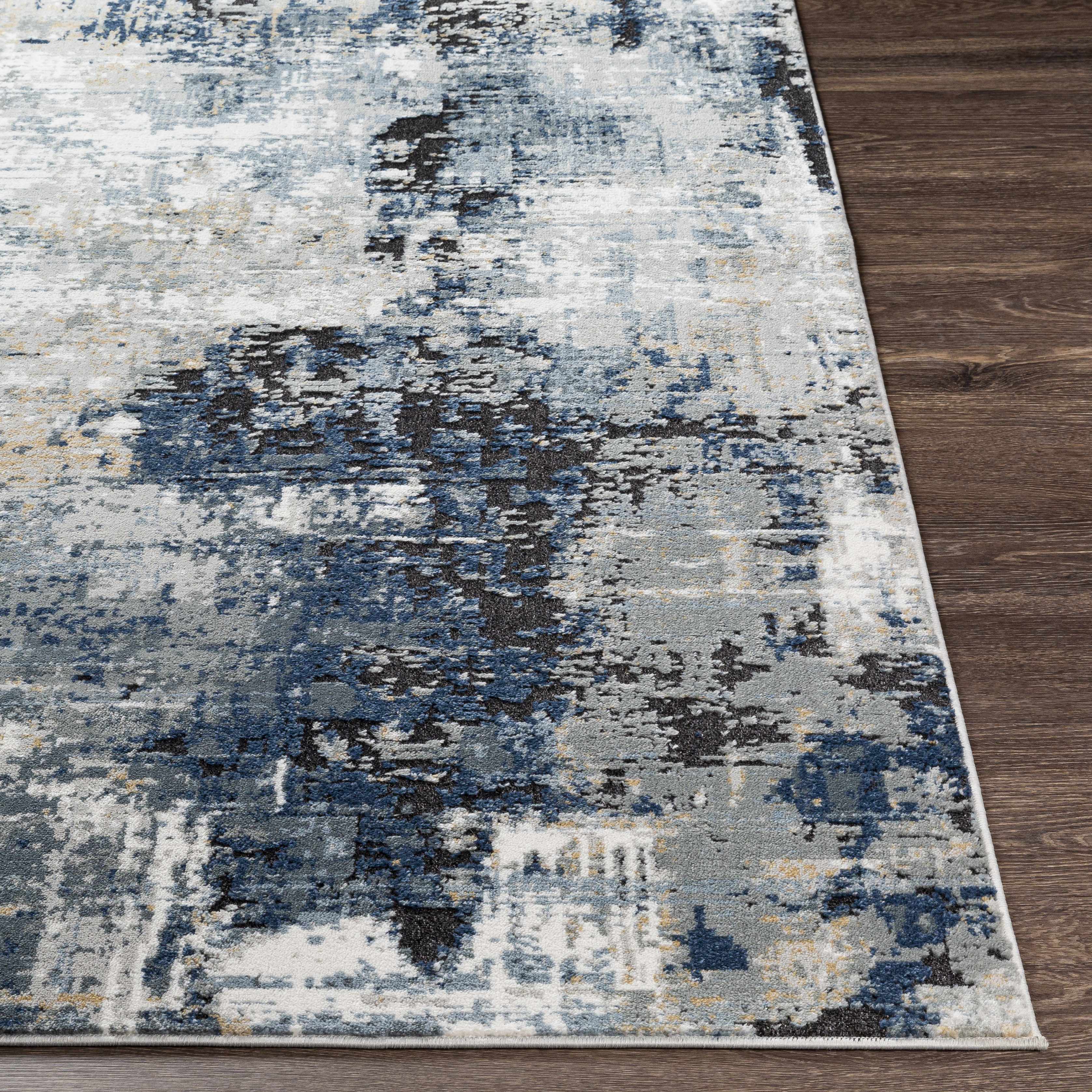 Campsall Area Rug - Promo - Image 5