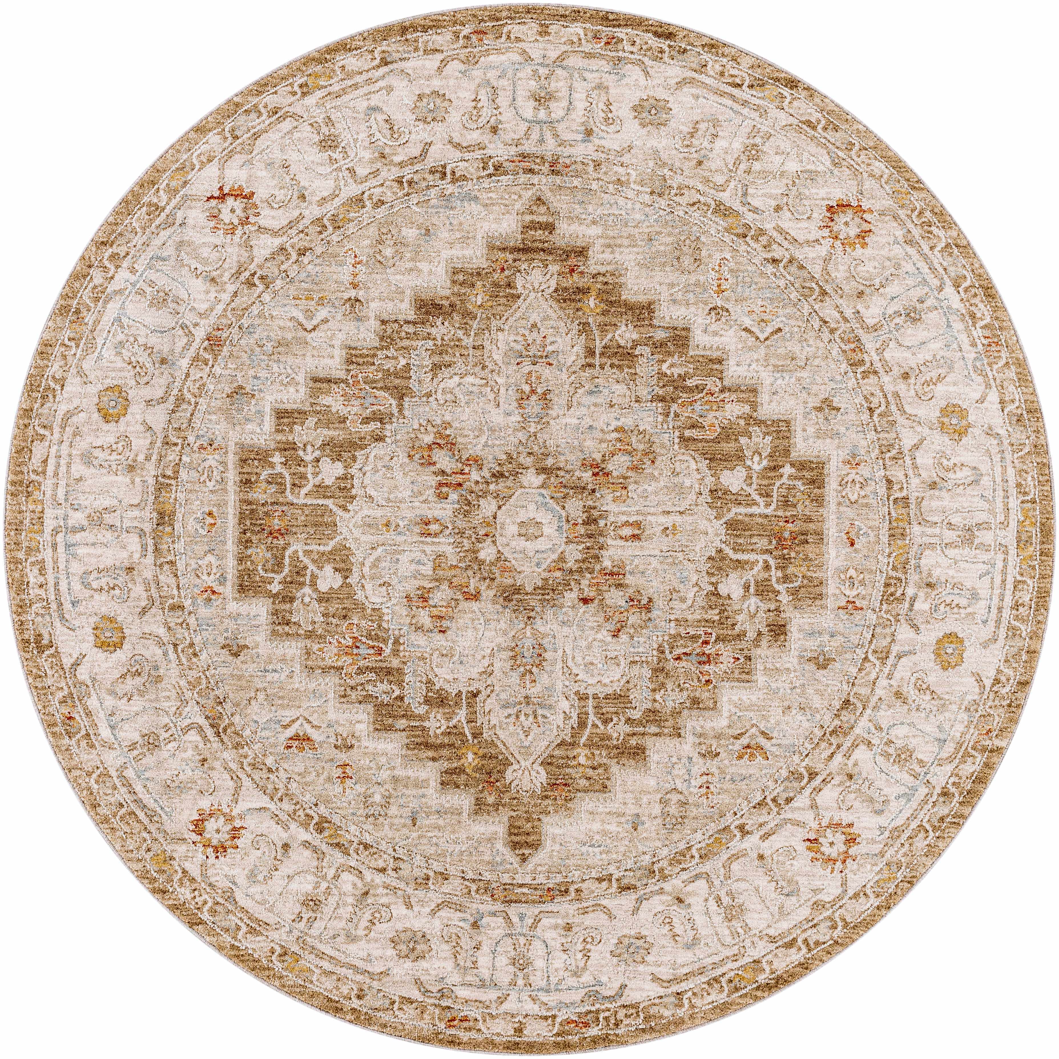 Canadensis Traditional Turkish Rug - Clearance - Image 10