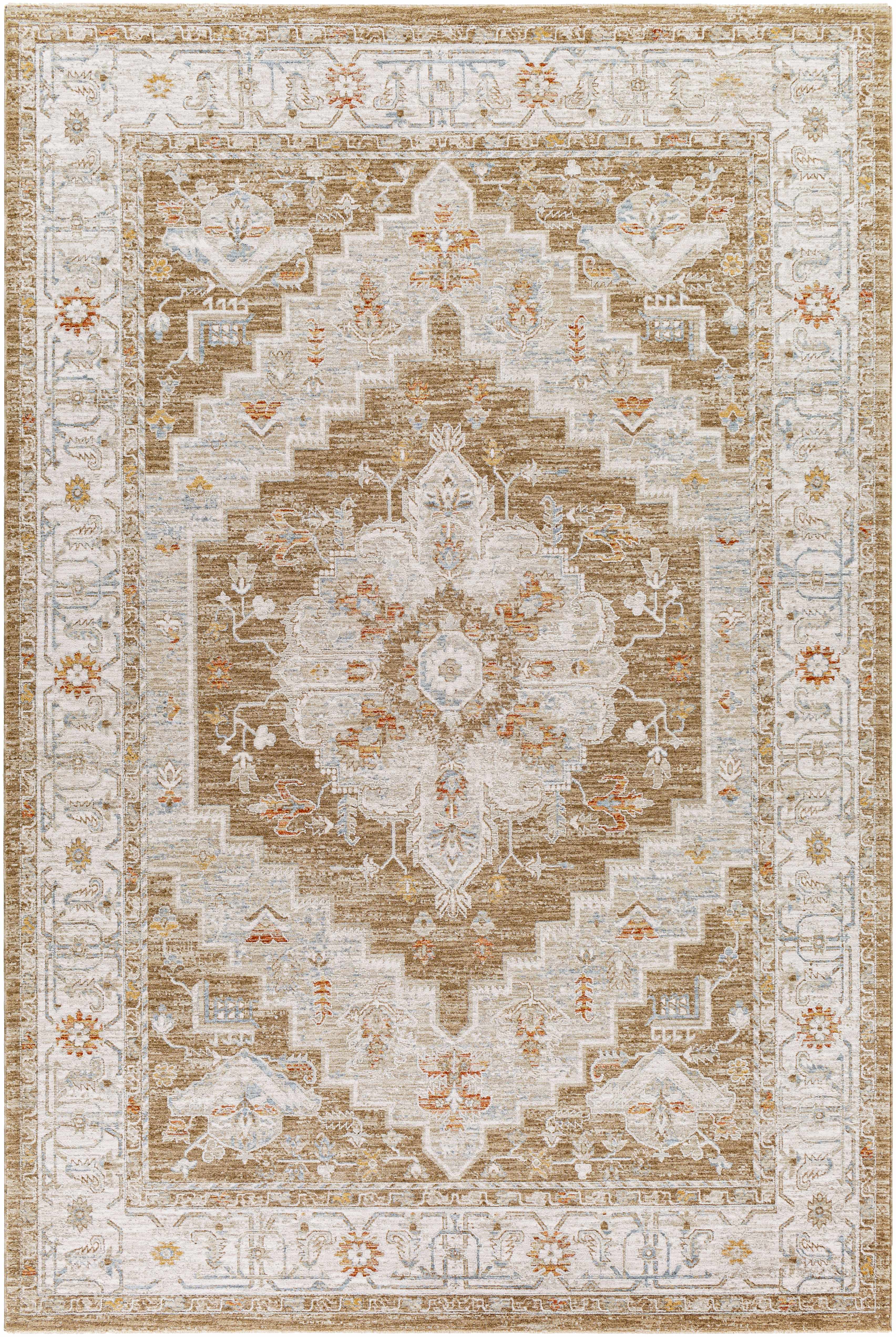 Canadensis Traditional Turkish Rug - Clearance - Image 11
