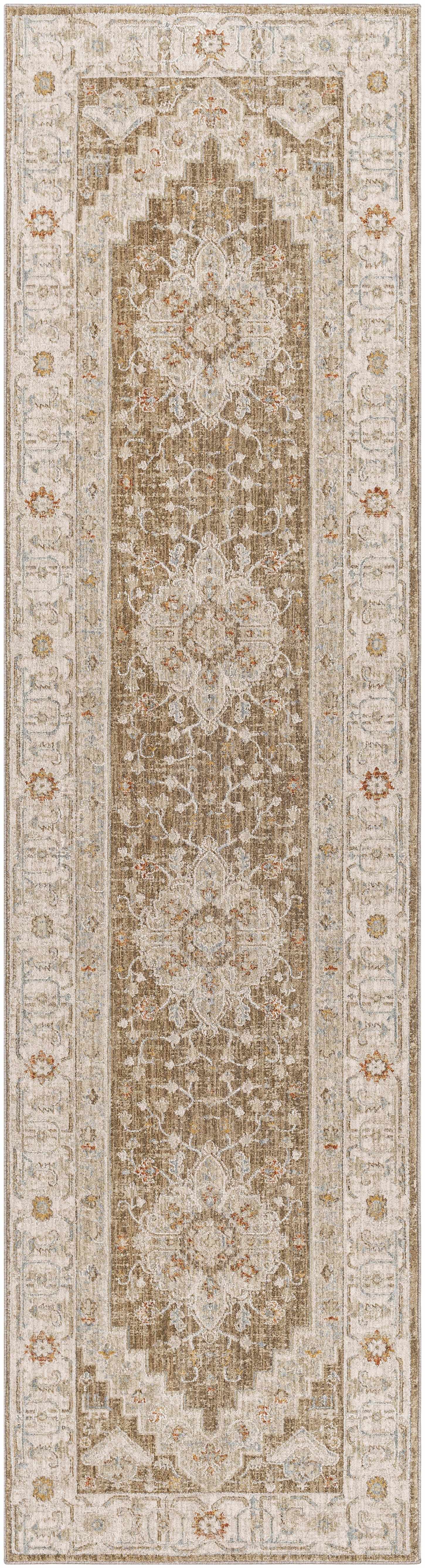 Canadensis Traditional Turkish Rug - Clearance - Image 12