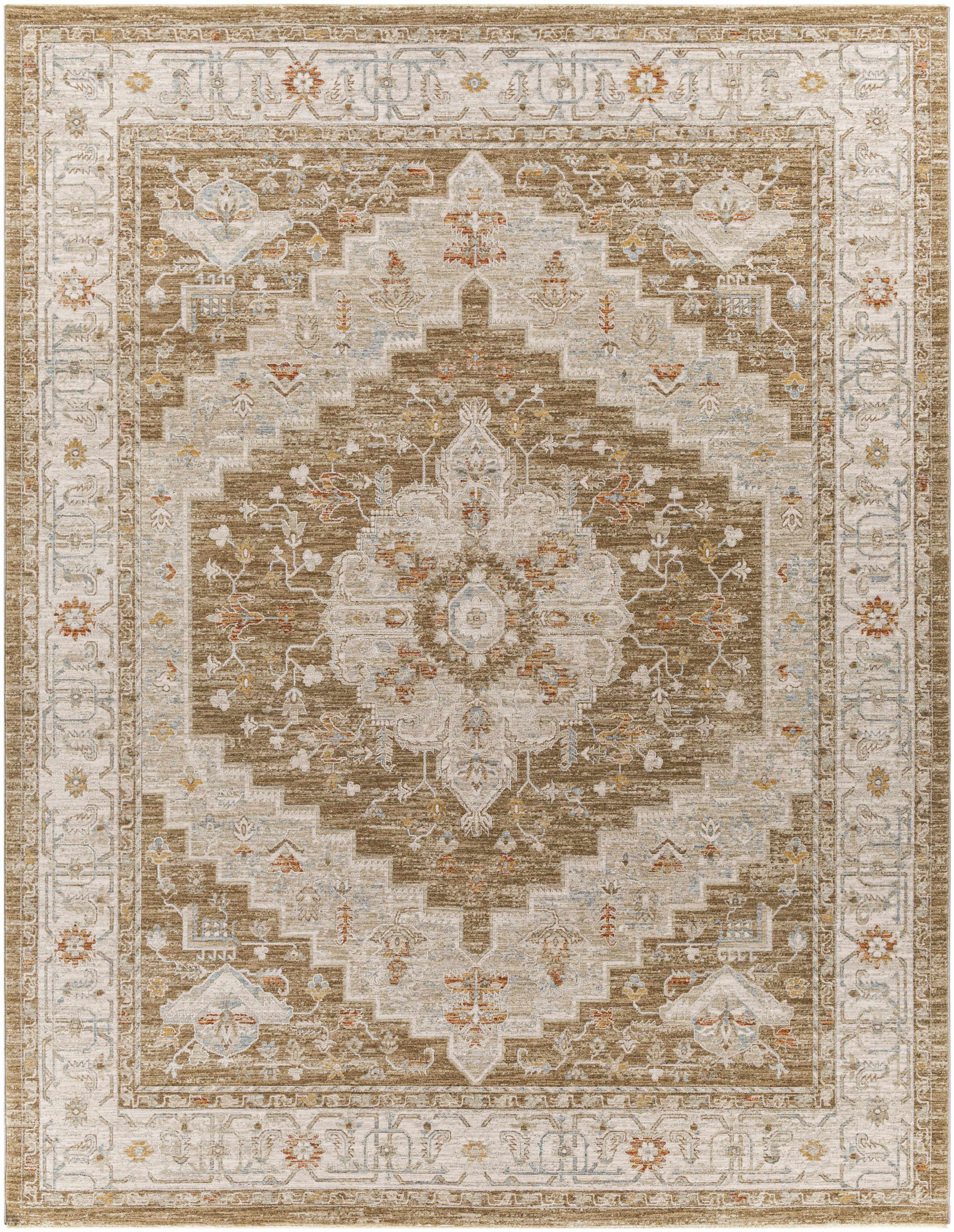 Canadensis Traditional Turkish Rug - Clearance - Image 13