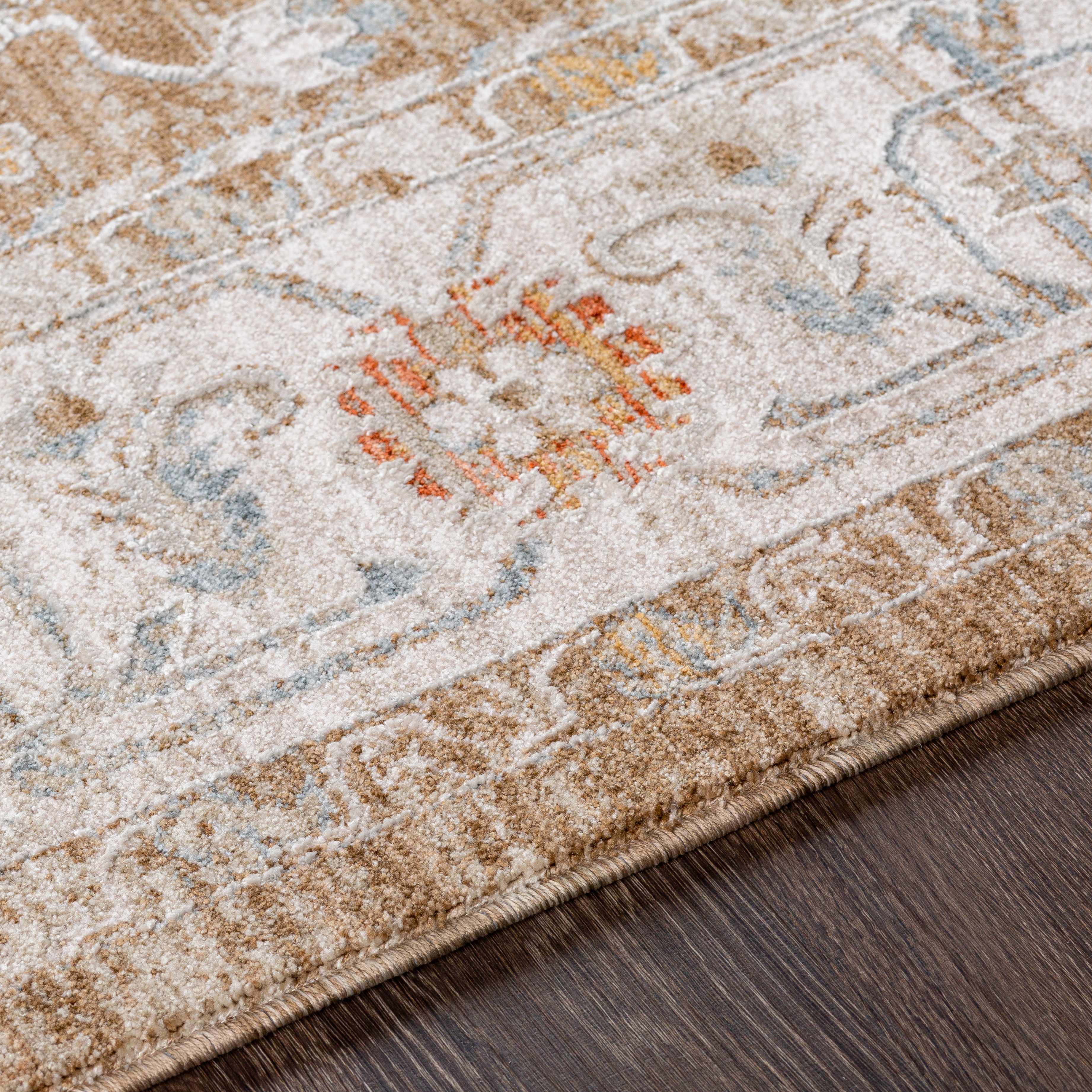 Canadensis Traditional Turkish Rug - Clearance - Image 15