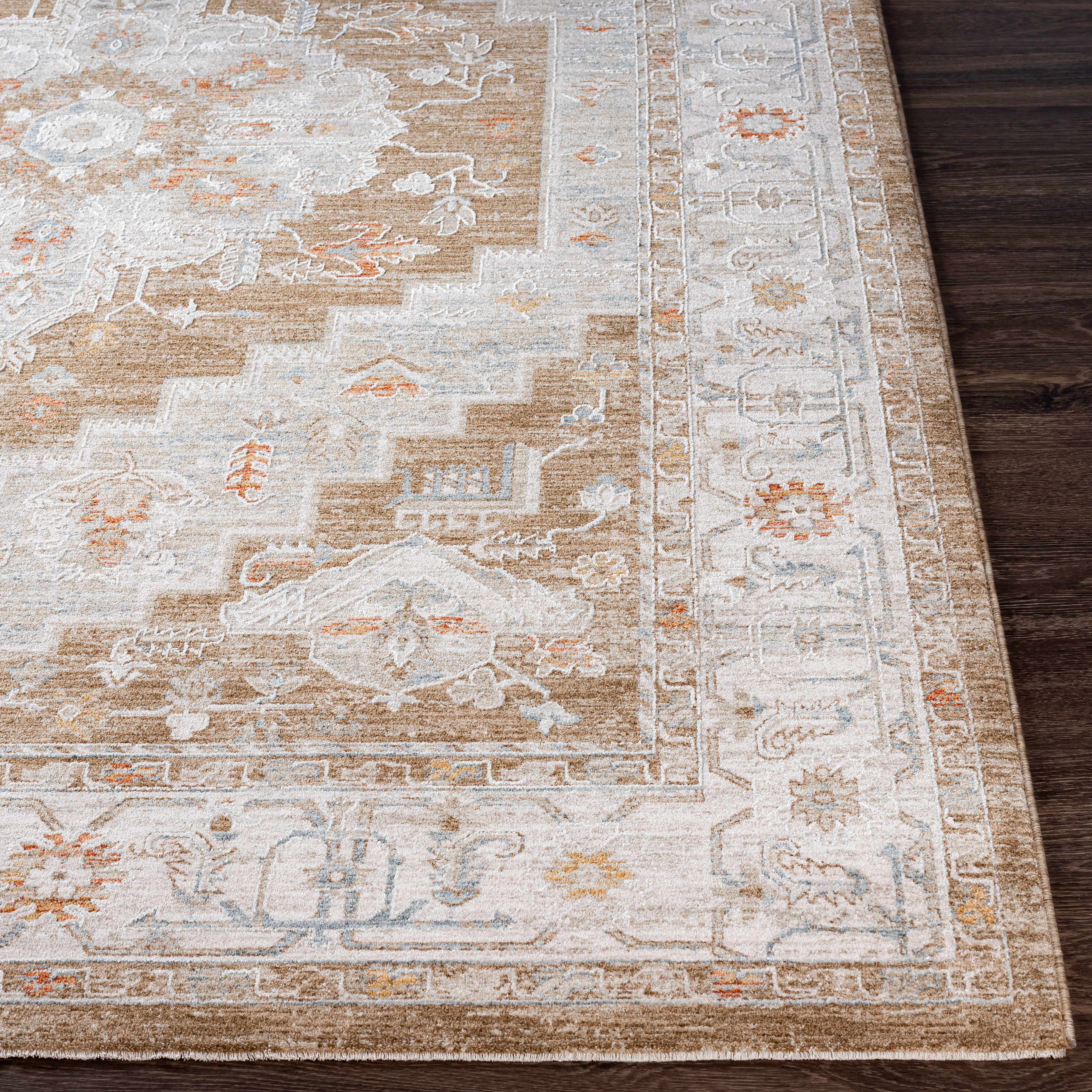 Canadensis Traditional Turkish Rug - Clearance - Image 5